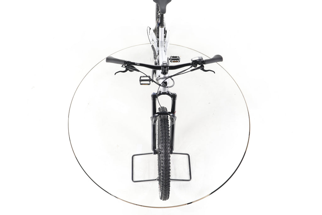 Haibike AllMtn 3 E-Bike Fully - Image 16