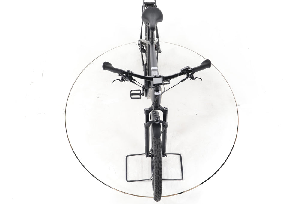 Cube Kathmandu Hybrid EXC Trekking E-Bike 2025 - Image 16