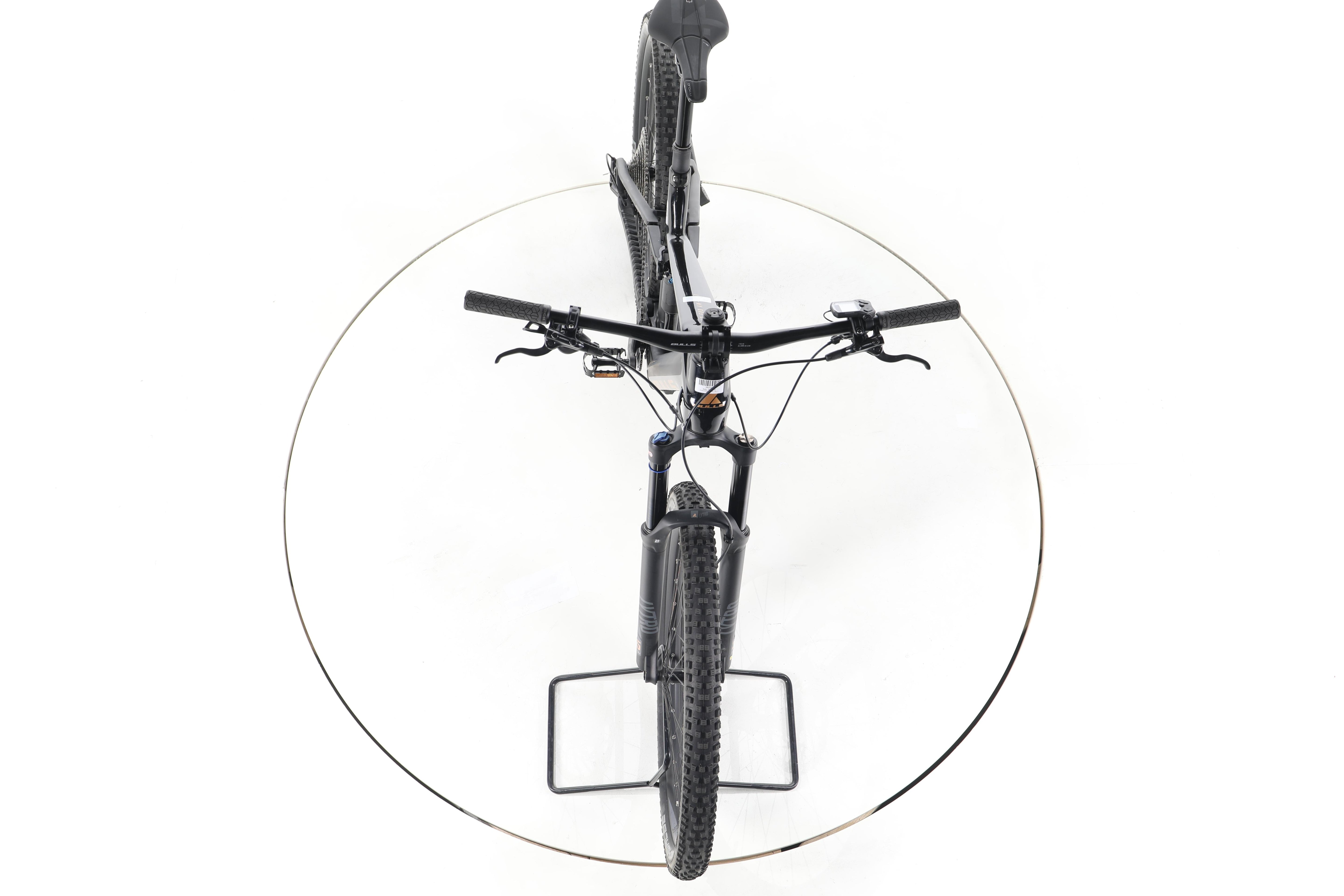 Bulls Sonic EVO AM SL 1 E-Bike Fully Carbon - Image 16