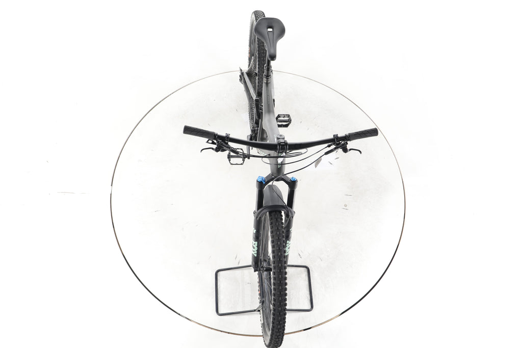 Orbea Occam H30 Fahrrad Fully - Image 16
