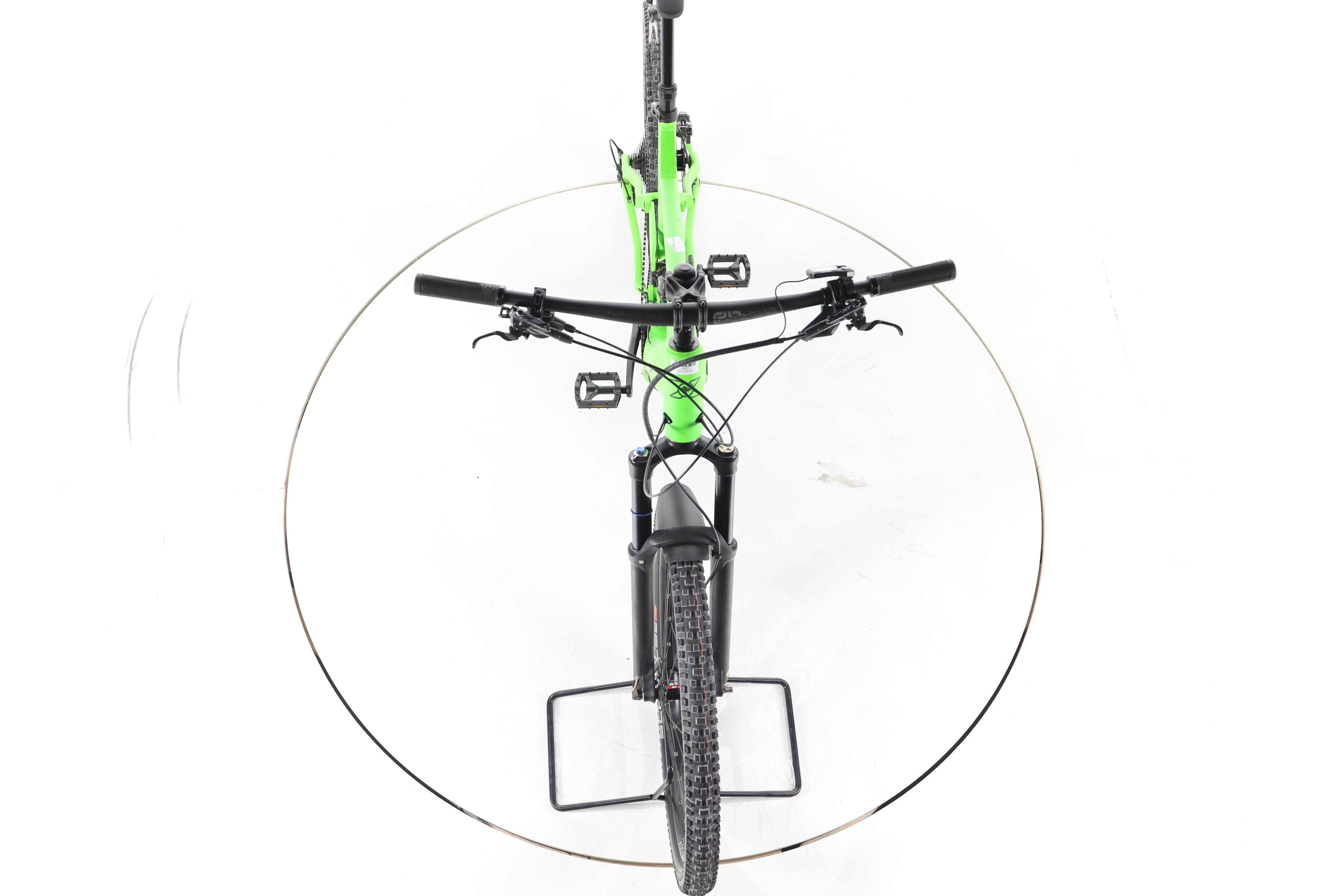 MAXX FAB.4 ELS E-Bike Fully - Image 16