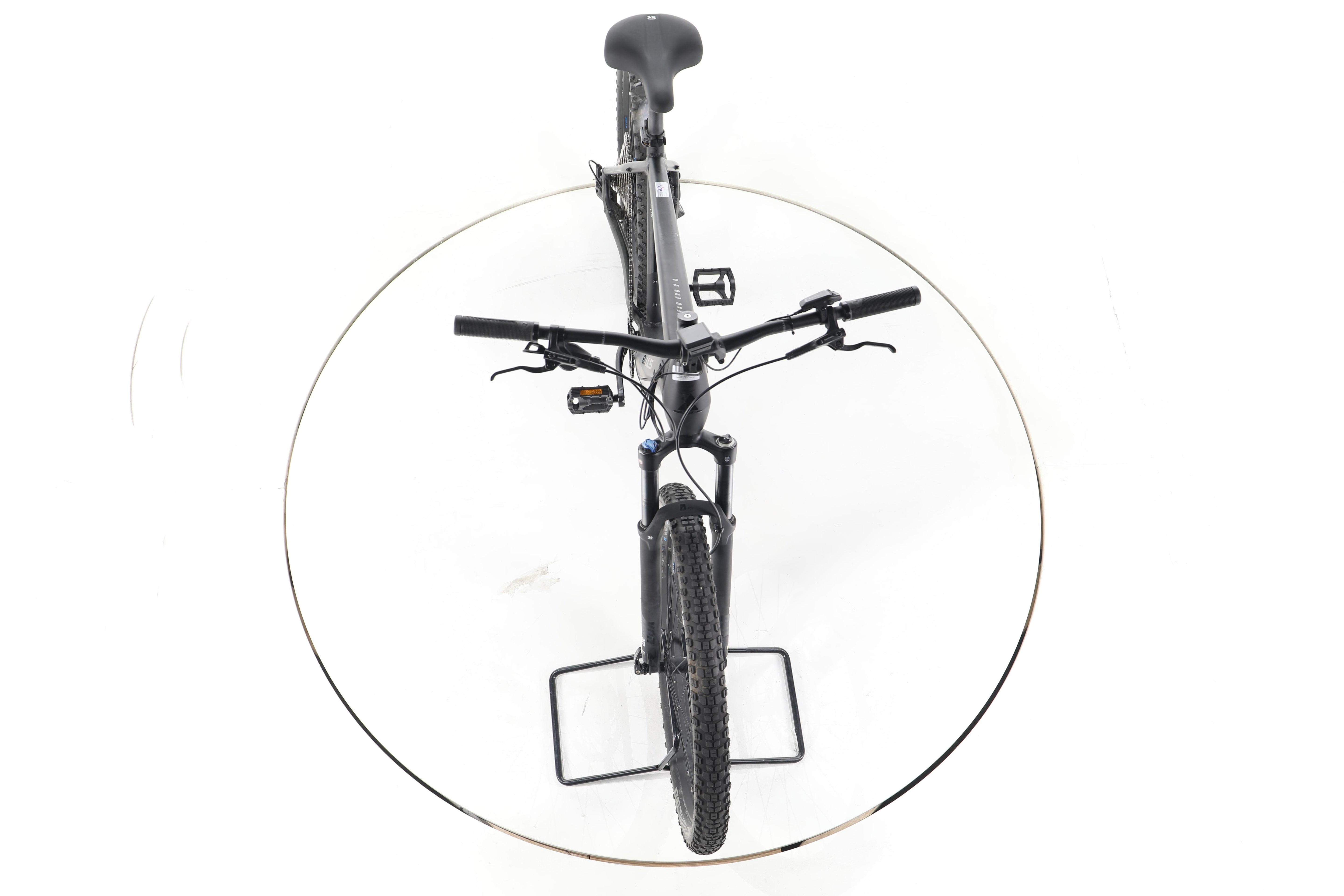 Bulls Copperhead EVO 2 E-Bike - Image 16