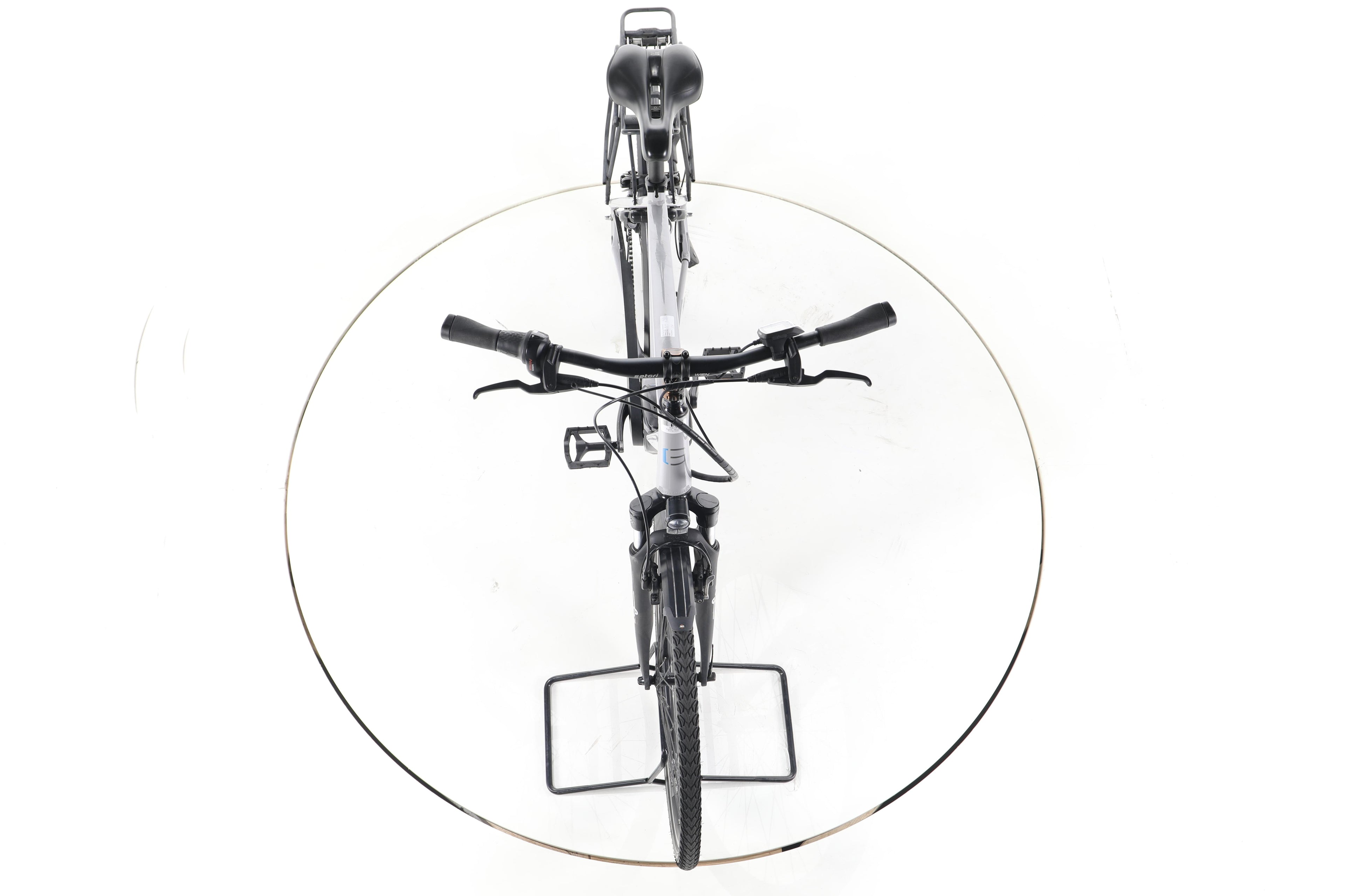 Gudereit EC-3 City E-Bike - Image 16