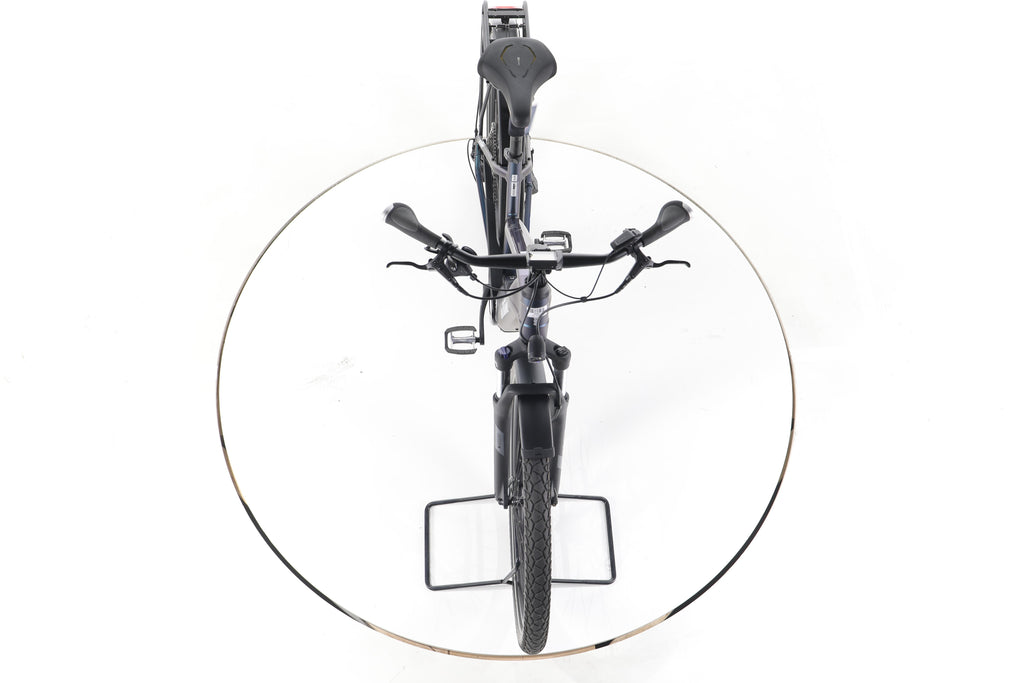 KTM Macina Gran 720 Trekking E-Bike - Image 16