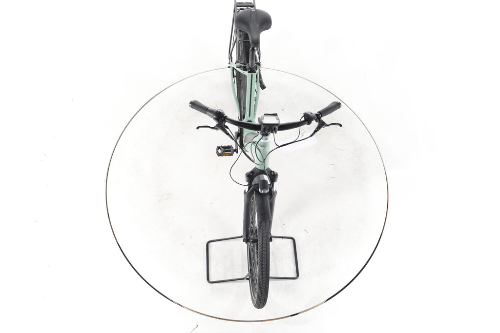 Winora Sinus R8 eco City E-Bike Tiefeinsteiger - Image 16