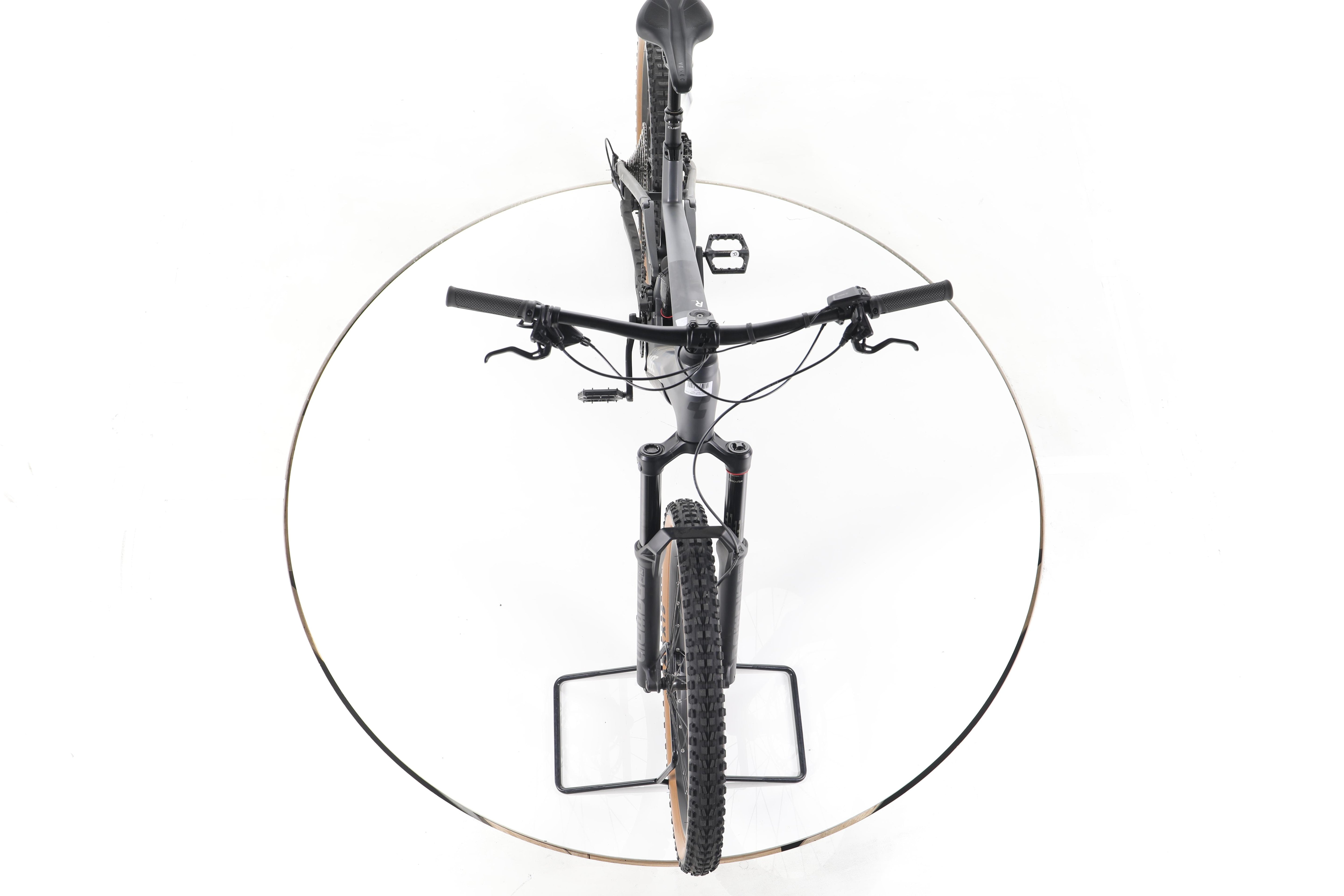 Cube Stereo Hybrid 160 HPC Race E-Bike Fully Carbon - Image 16