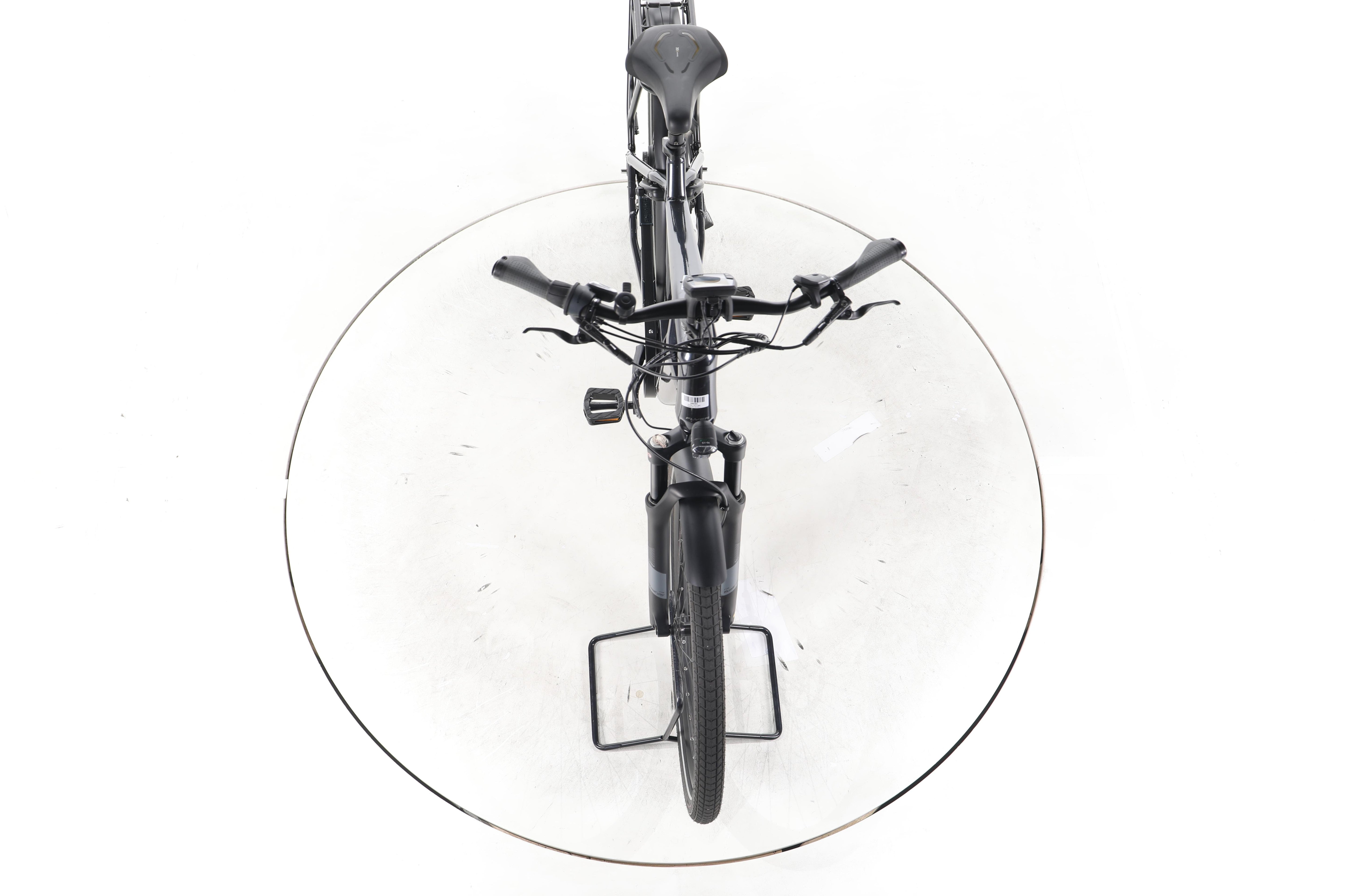 FLYER Gotour6 7.23 City E-Bike - Image 16