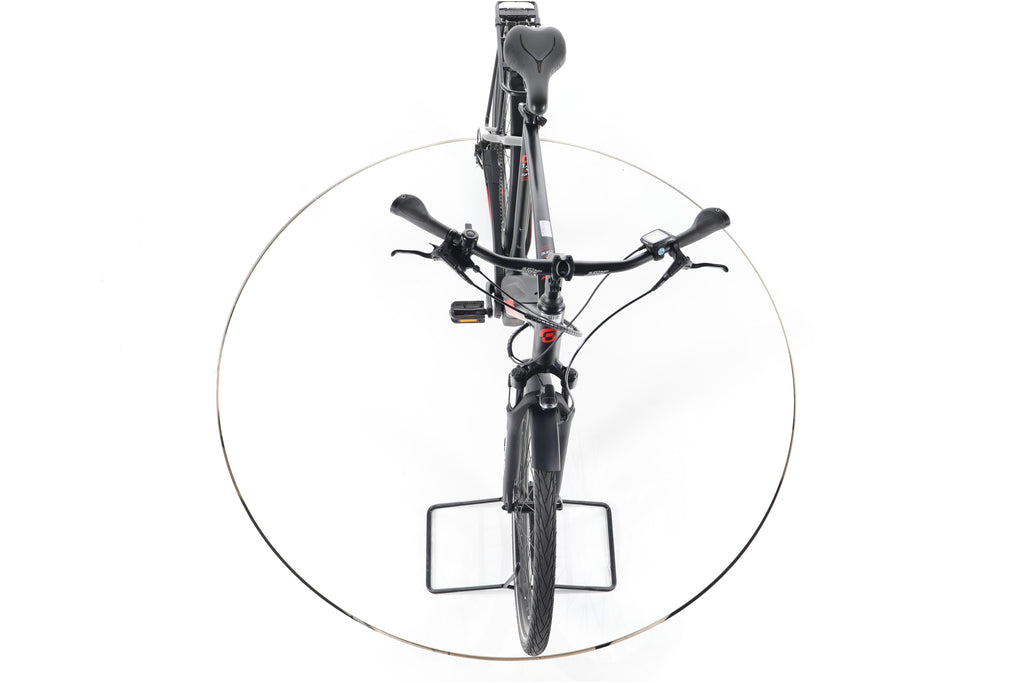 CONE Bikes eStreet 1.0 Trekking E-Bike - Image 16