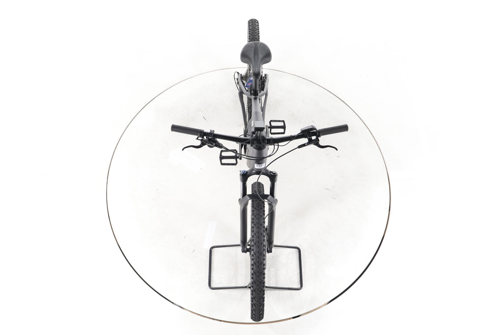 Cube Reaction Hybrid Race E-Bike 2024 - Image 16