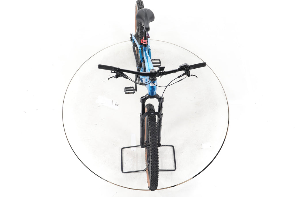 Cube Stereo Hybrid 120 SLX E-Bike Fully - Image 16