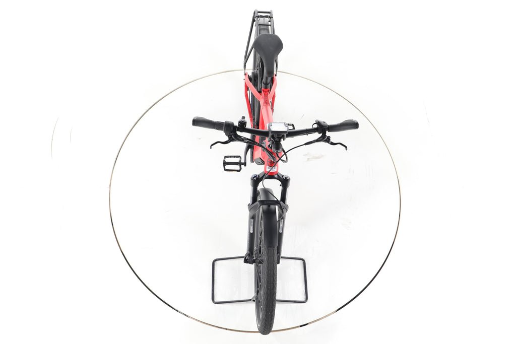 HNF Nicolai UD3 All Terrain City E-Bike - Image 16