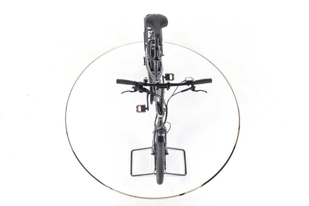 Tern Vektron P7i Falt E-Bike - Image 16