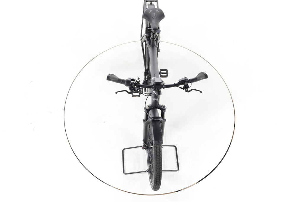 Riese & Müller Charger4 GT vario City E-Bike - Image 16