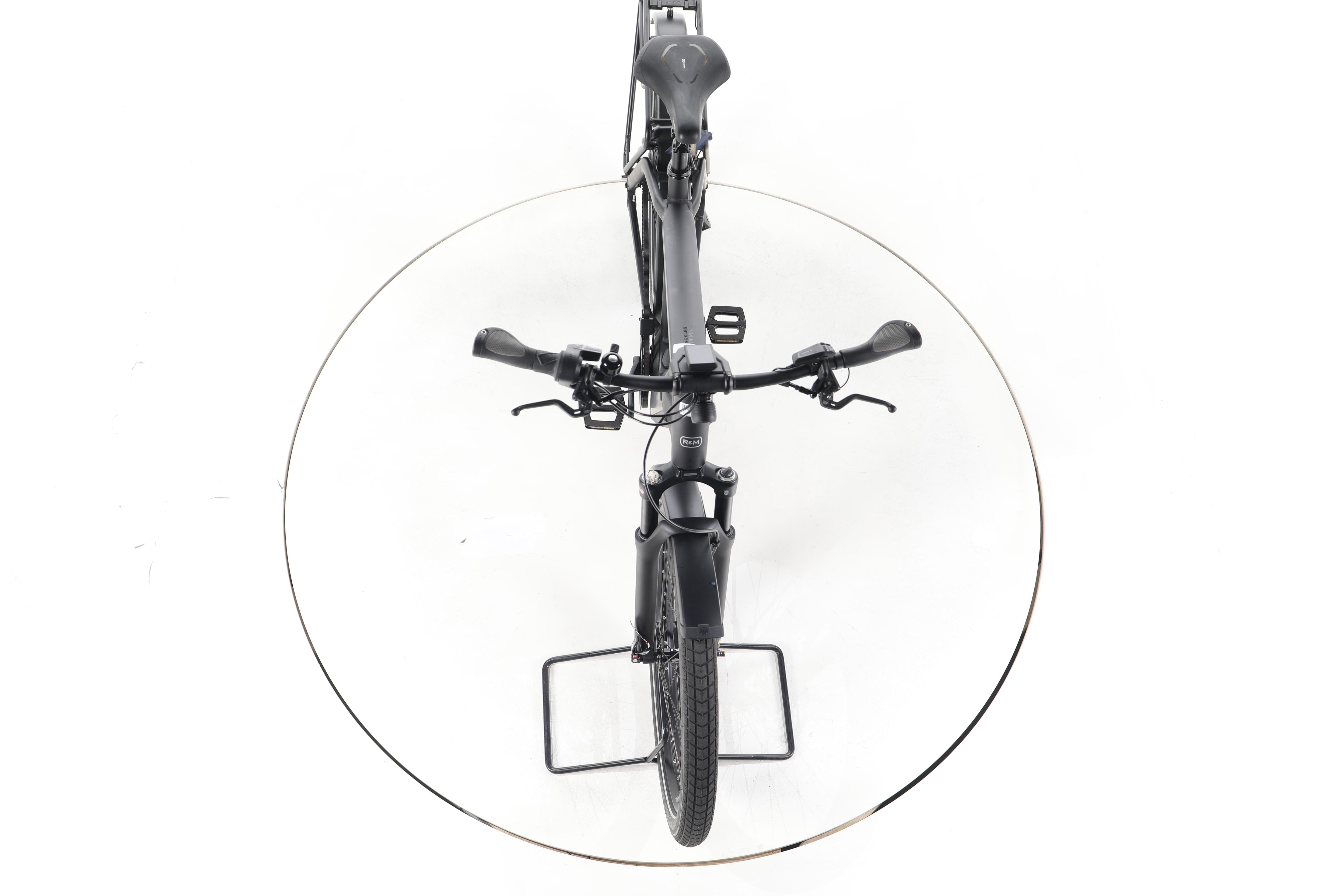 Riese & Müller Charger4 GT vario City E-Bike - Image 16