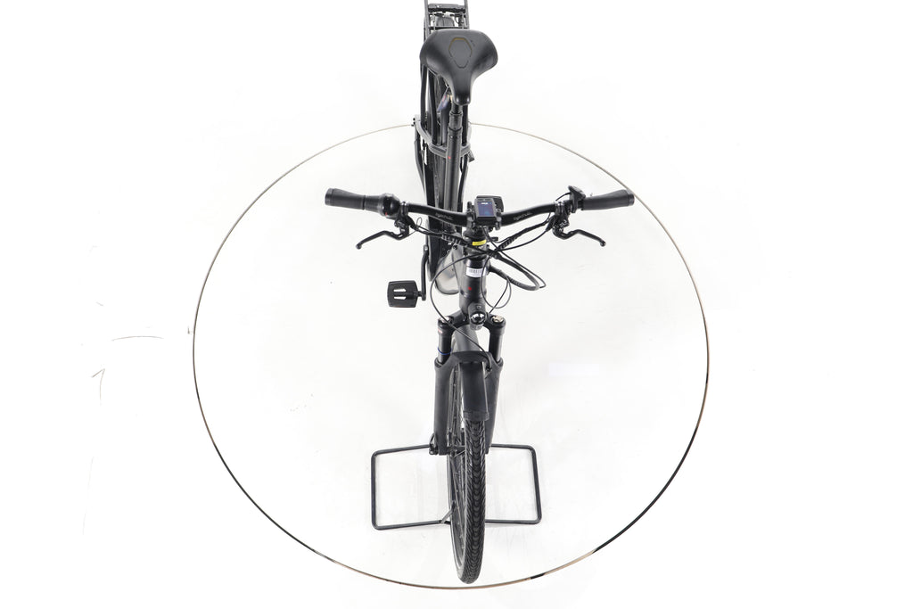 ZEMO ZE 5 + City E-Bike Tiefeinsteiger - Image 16