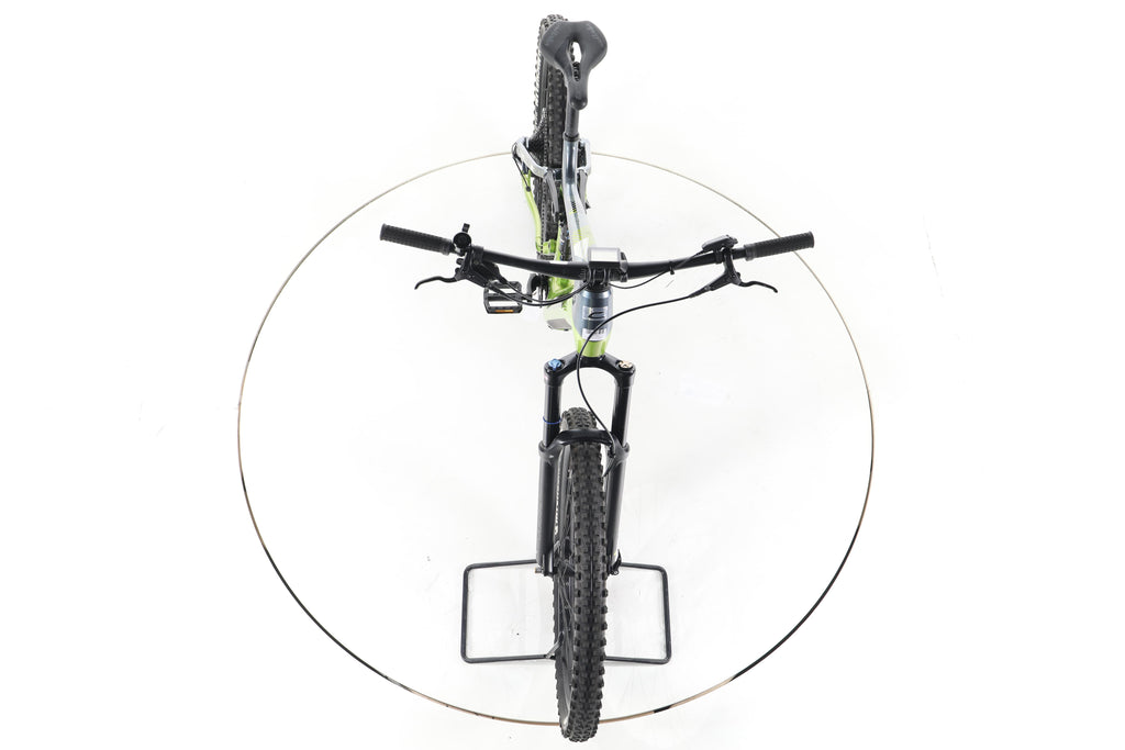 Corratec E-Power RS 160 CX7 LTD Fully E-Bike 2023 - Image 16