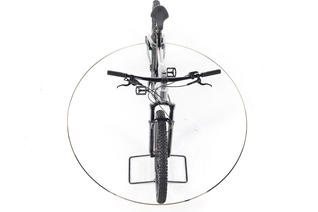 Haibike HardNine 9 E-Bike - Image 16