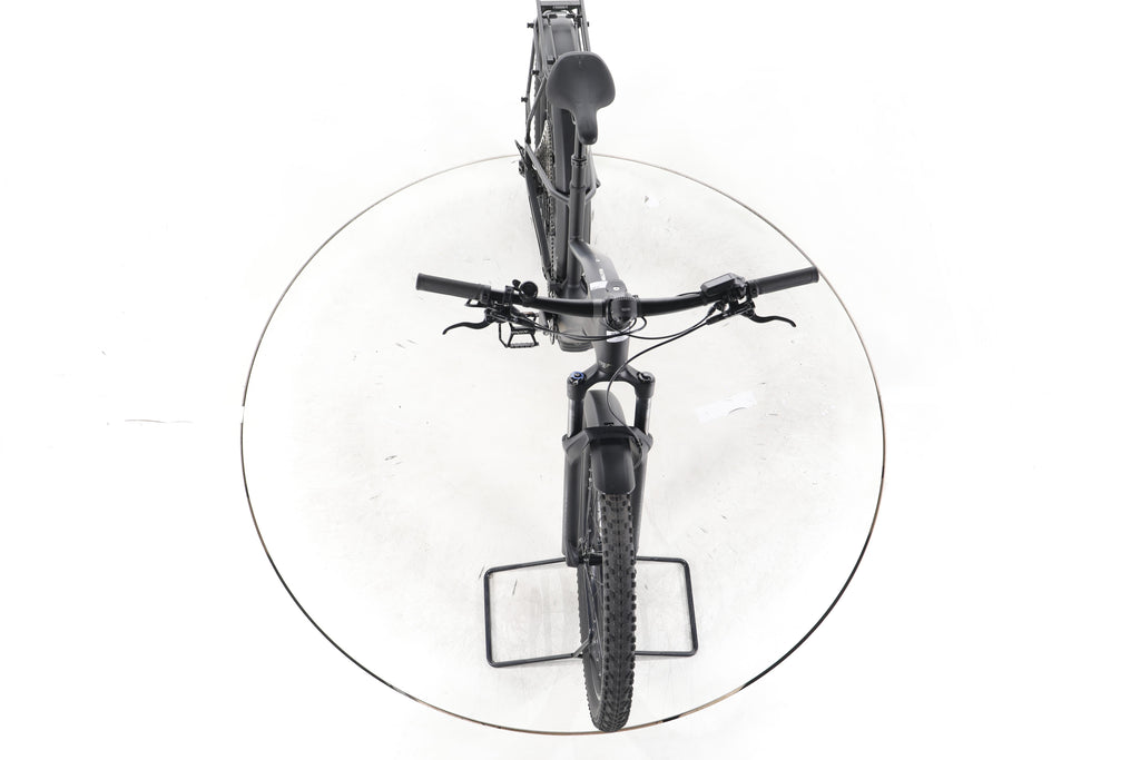 Cube Reaction Hybrid Race Allroad Trekking E-Bike 2025 - Image 16