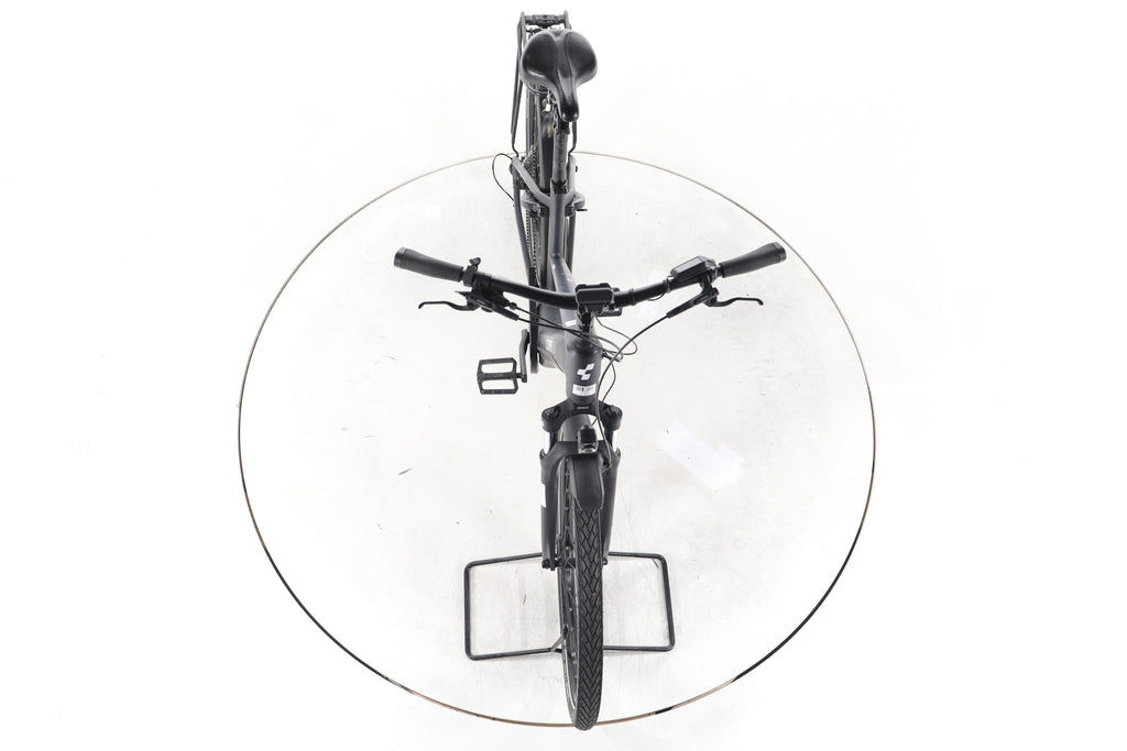 Cube Touring Hybrid ONE Trekking E-Bike - Image 16