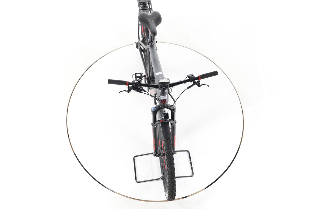 Centurion BACKFIRE E R860I EQ EP2 Trekking E-Bike - Image 16