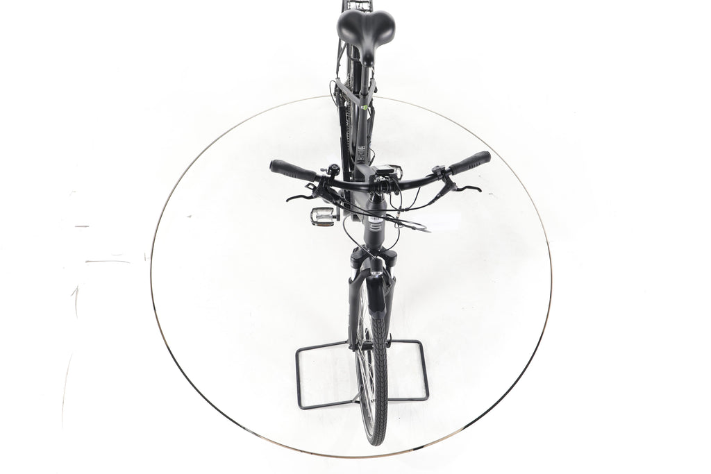 Saxonette Premium Sport Trekking E-Bike - Image 16
