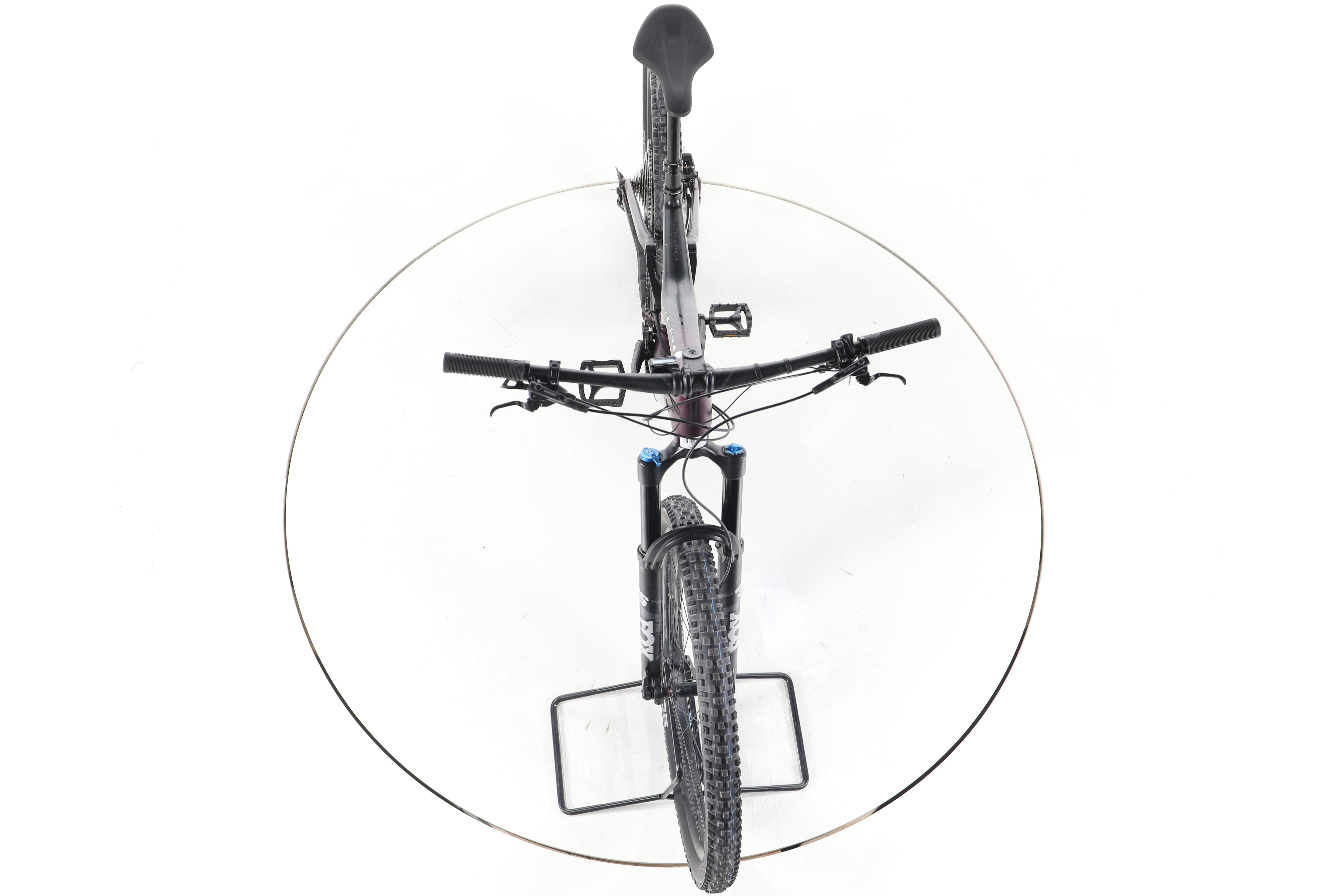 Orbea RISE H15 E-Bike Fully - Image 16