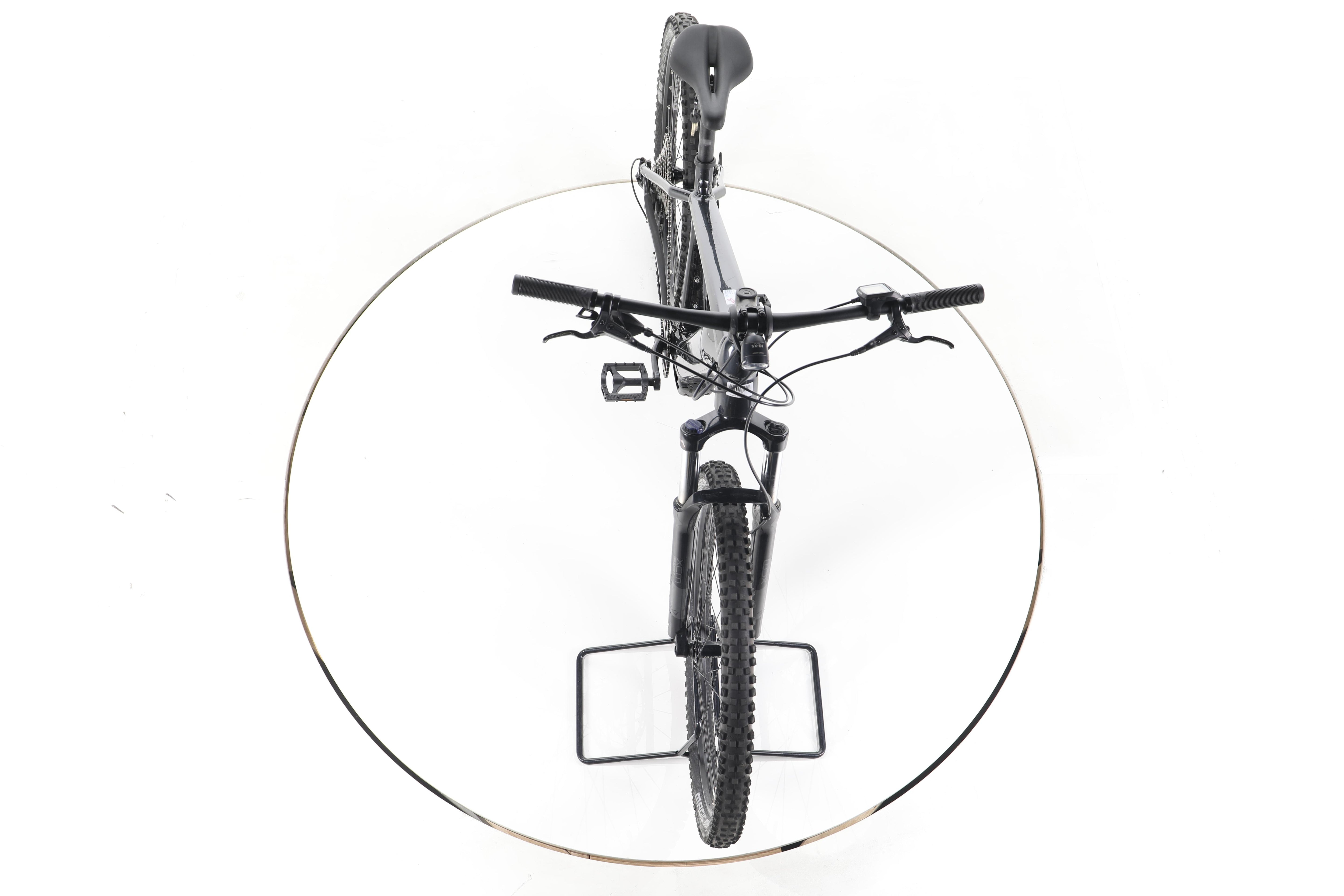Trek Powerfly 4 E-Bike - Image 16