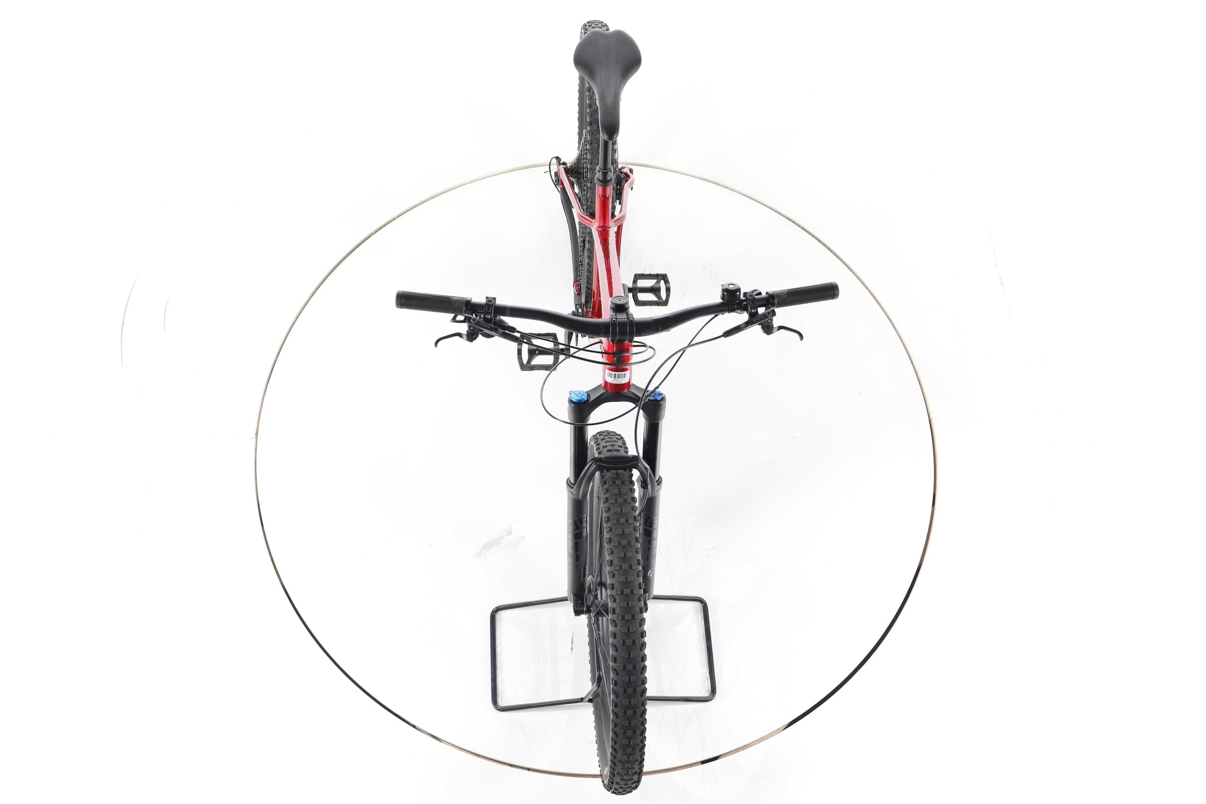 Trek Roscoe 9 - Image 16