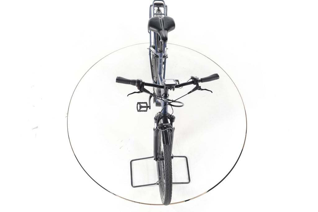 Pegasus Solero E8R Plus City E-Bike - Image 16