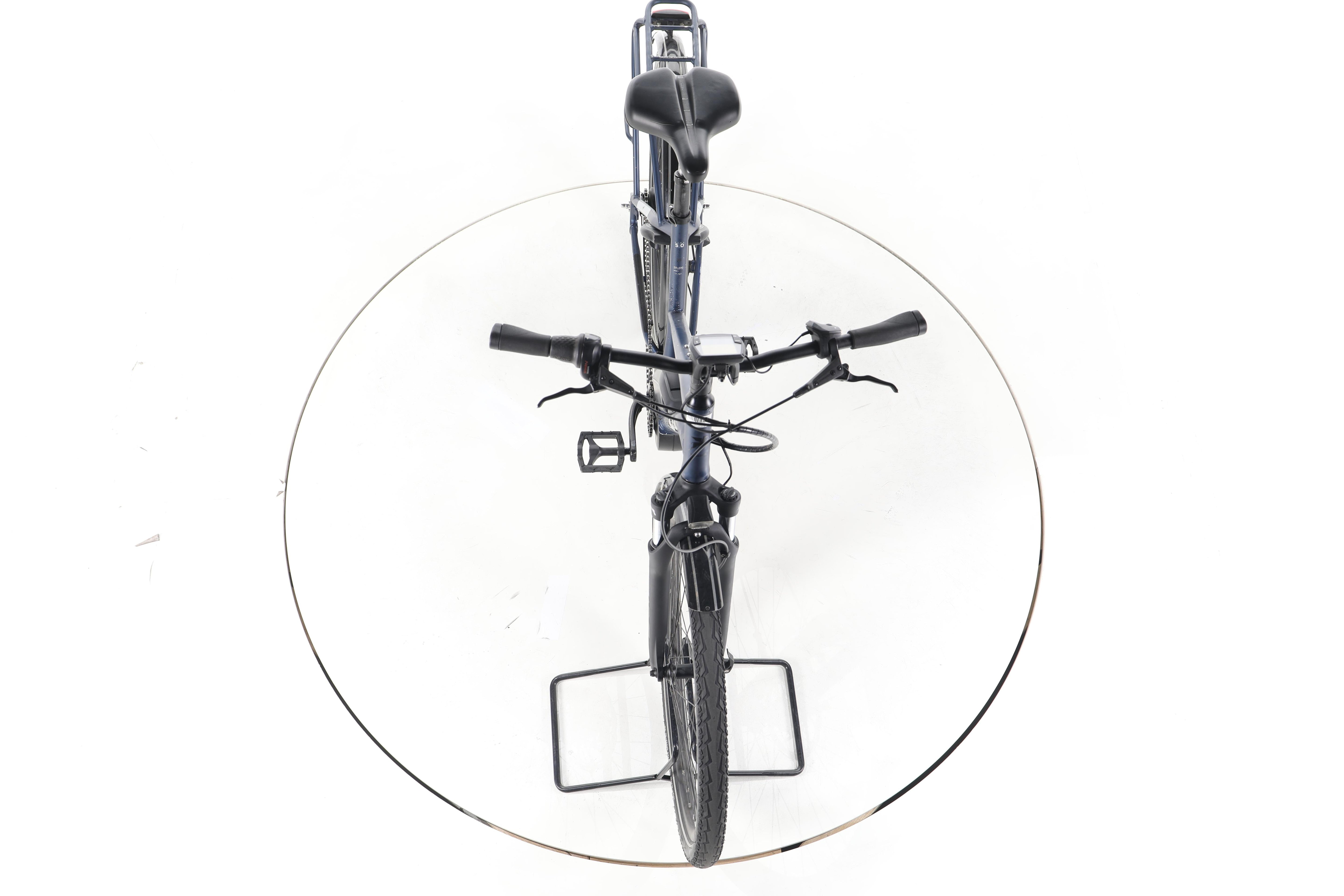 Pegasus Solero E8R Plus City E-Bike - Image 16