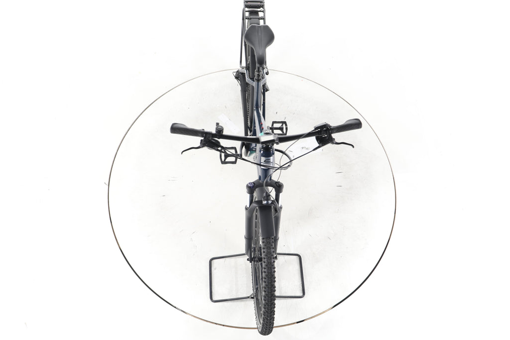Corratec E-Power MTC 12S Sport Trekking E-Bike - Image 16
