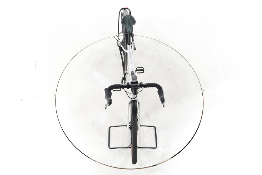 Cube Nuroad Hybrid C:62 Race FE 400X Trekking E-Bike Carbon 2024 - Image 16
