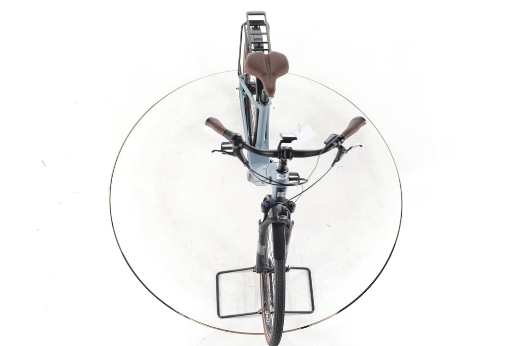 Kettler Quadriga P5 Belt RT City E-Bike Tiefeinsteiger 2025 - Image 16