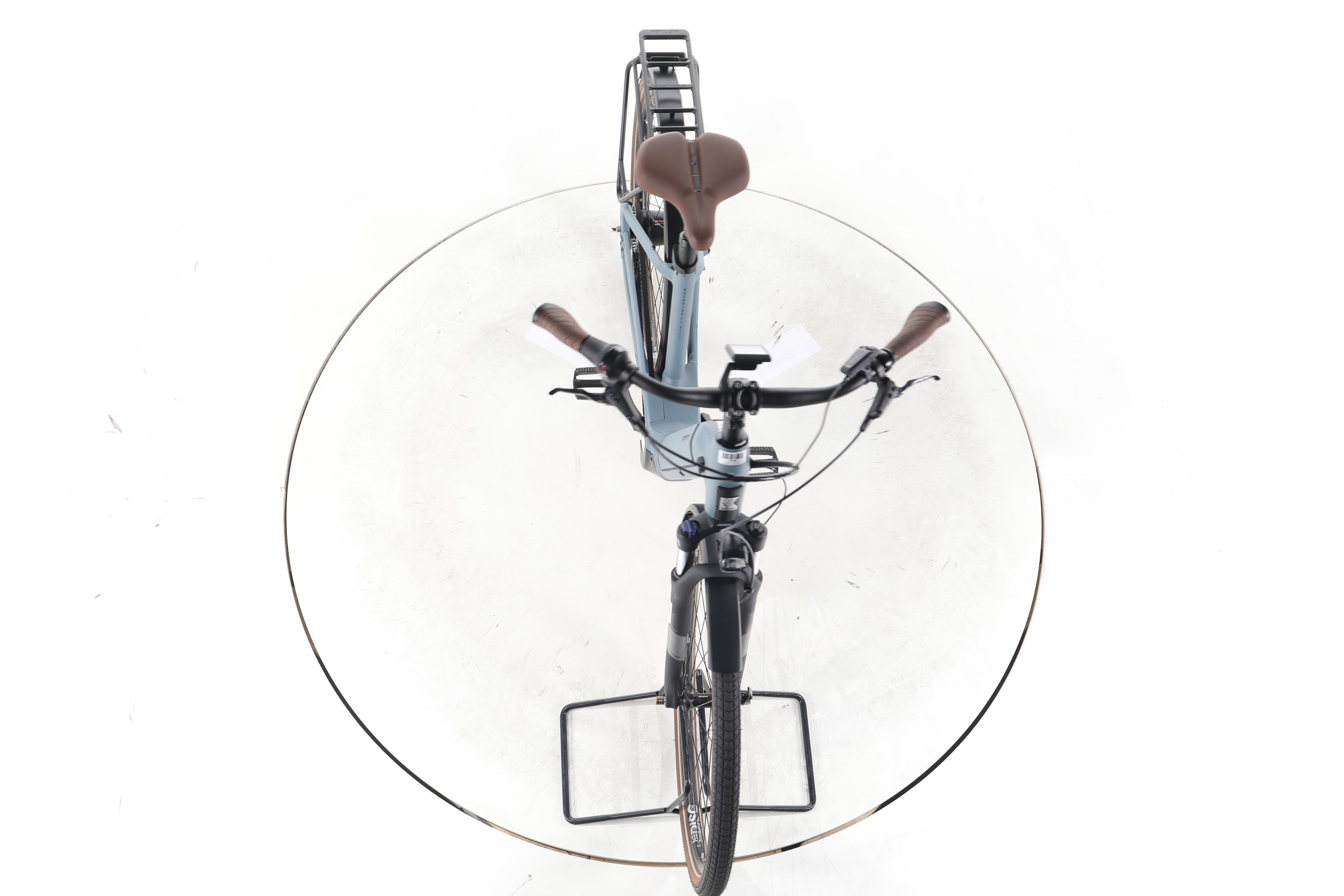 Kettler Quadriga P5 Belt RT City E-Bike Tiefeinsteiger 2025 - Image 16