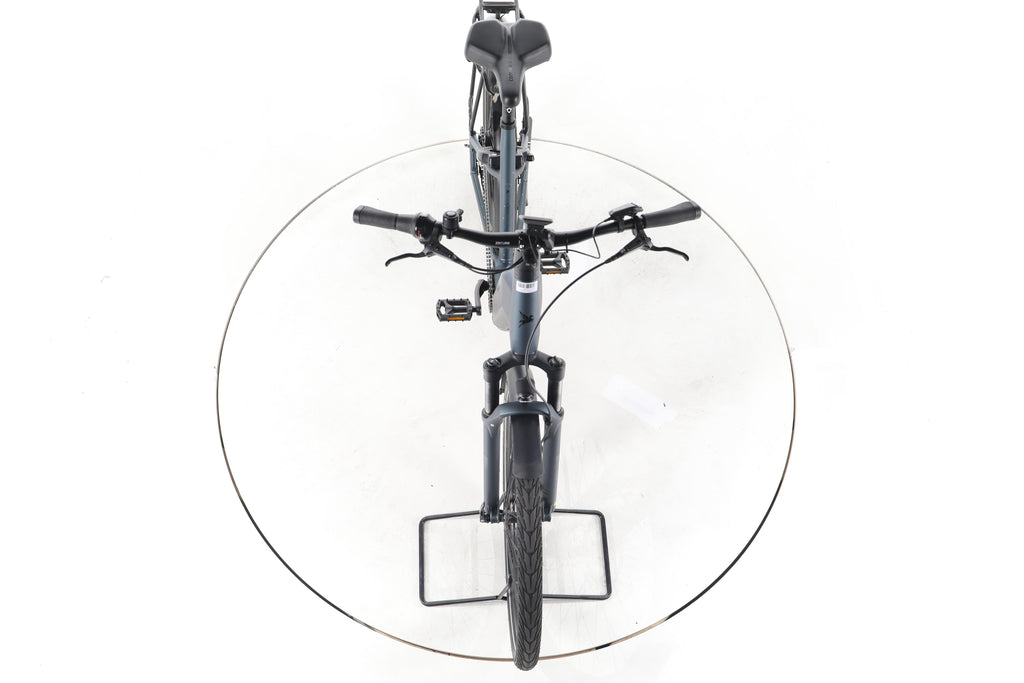Pegasus Strong EVO 5F Lite City E-Bike Tiefeinsteiger 2025 - Image 16