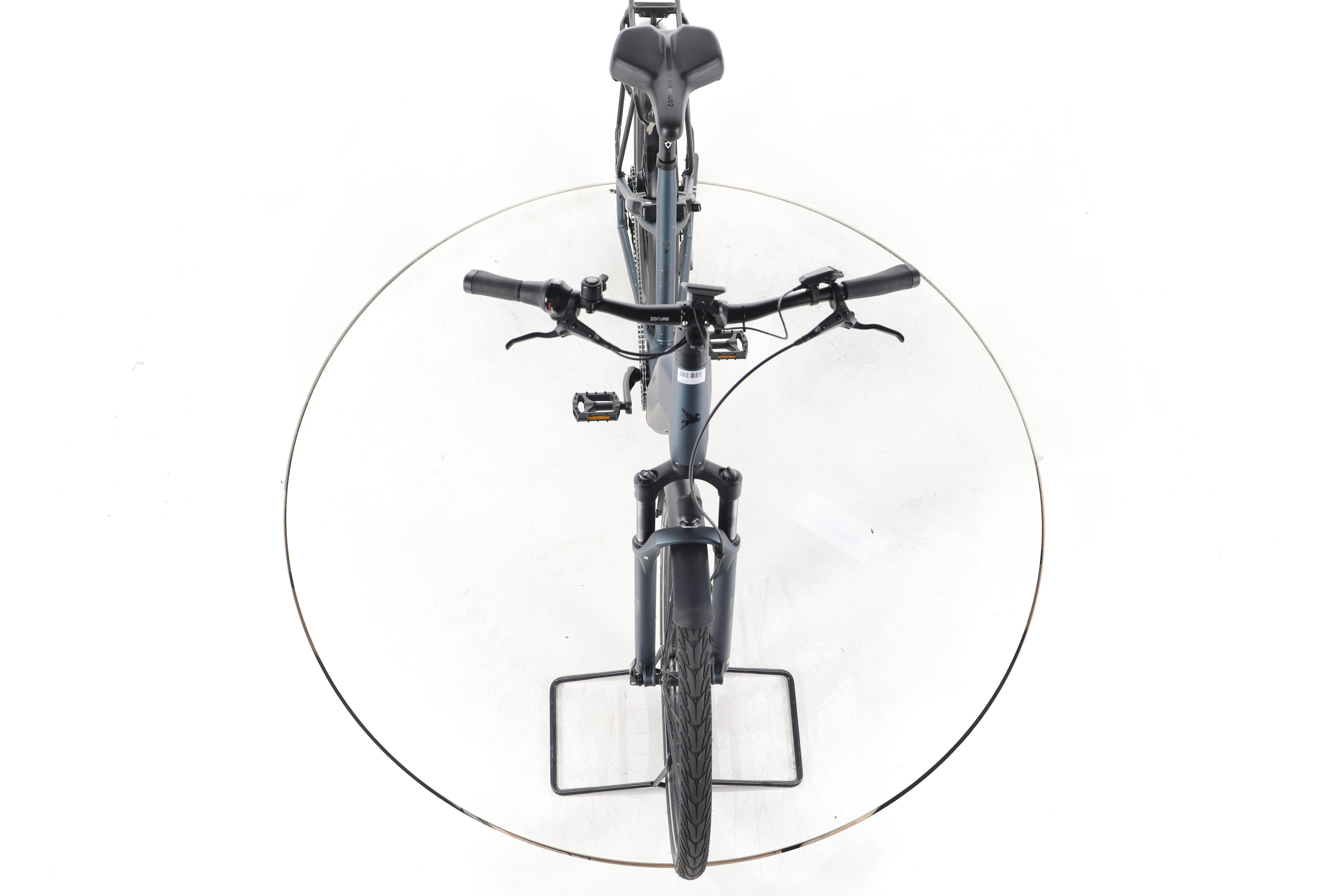 Pegasus Strong EVO 5F Lite City E-Bike Tiefeinsteiger 2025 - Image 16