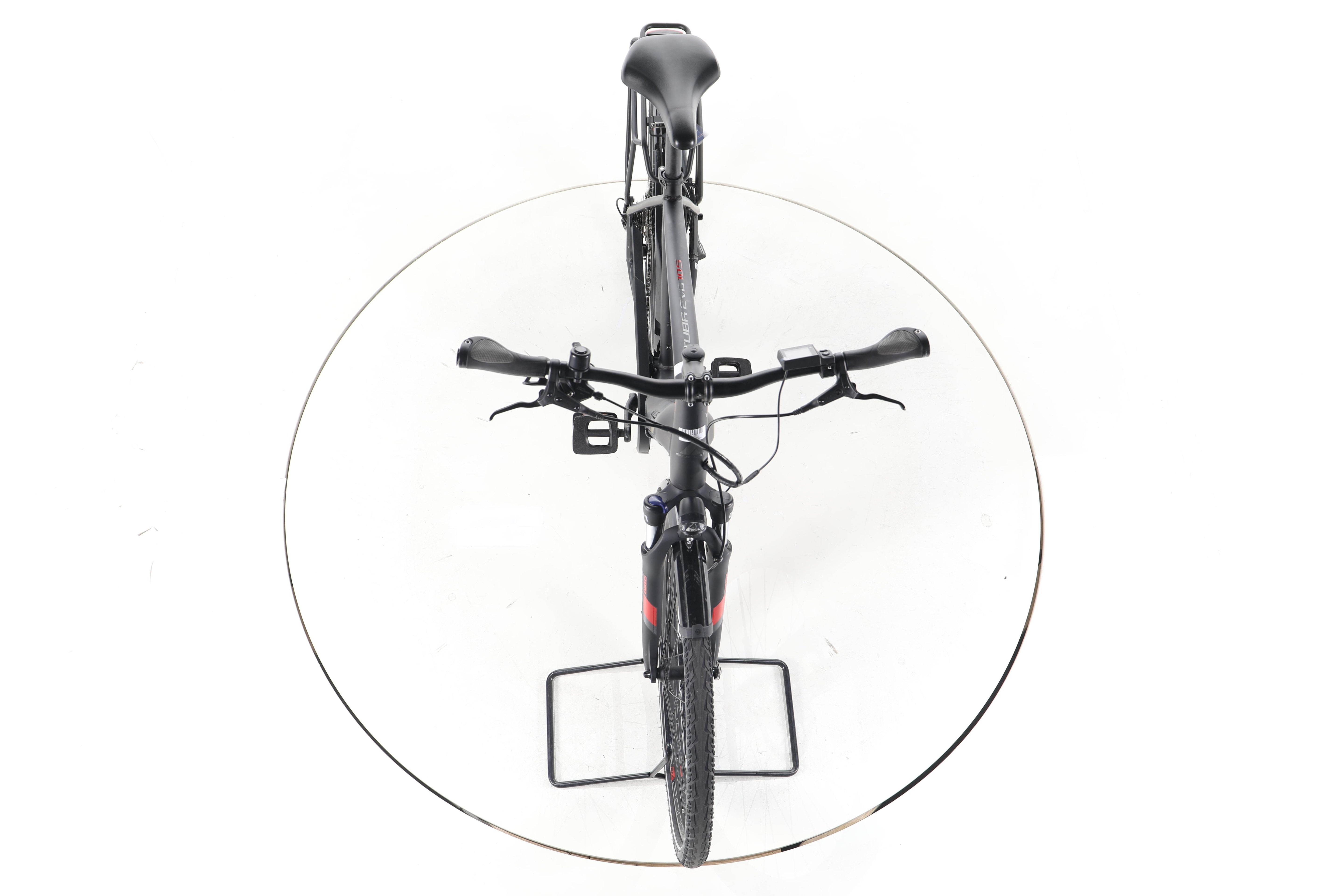 Bulls Lacuba Evo 10S Trekking E-Bike - Image 16