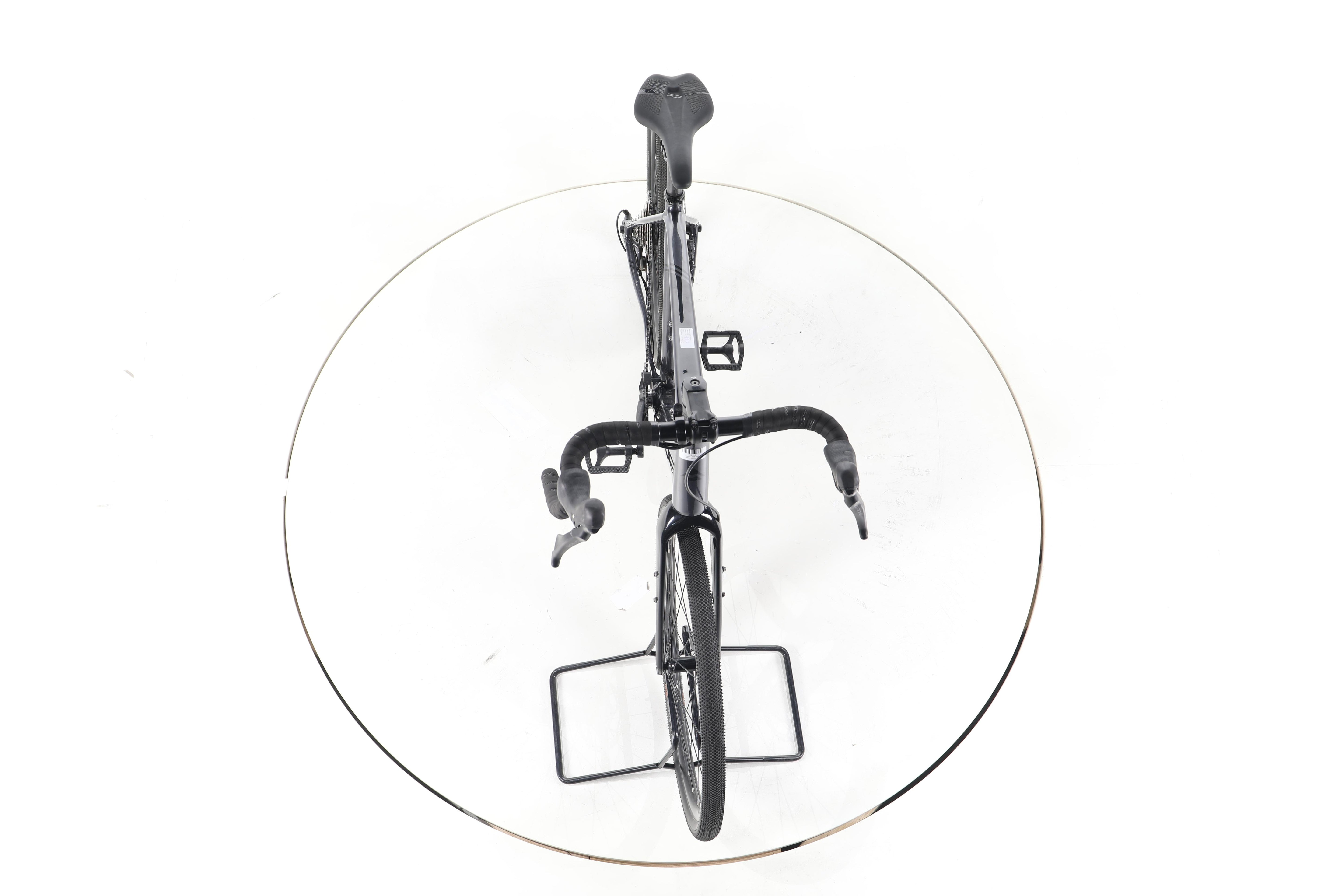 Merida eSilex+ 600 E-Gravel & Rennrad - Image 16