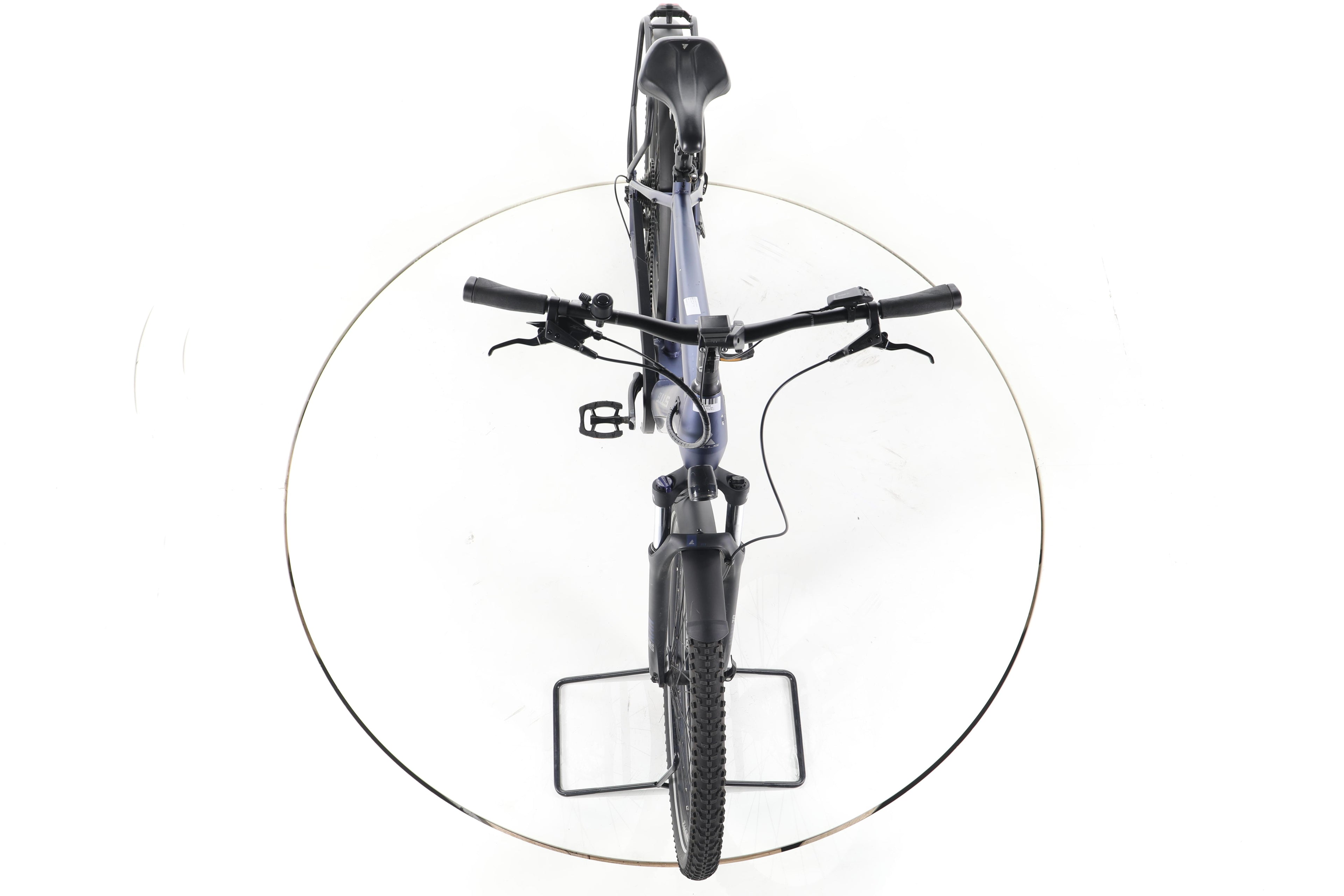 Bulls Allground EVO Trekking E-Bike 2023 - Image 16