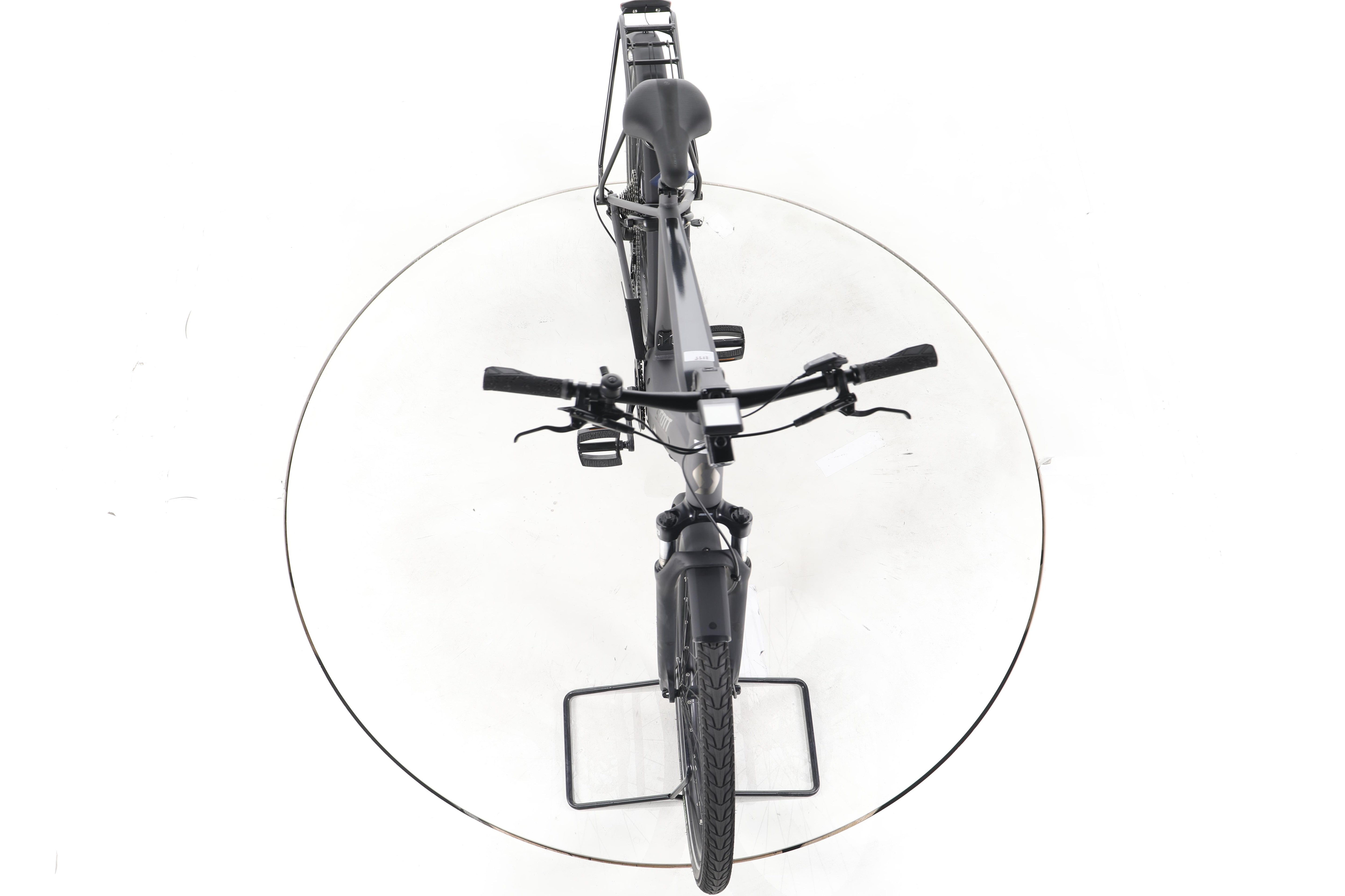 Scott Sub Tour eRIDE 20 Trekking E-Bike - Image 16