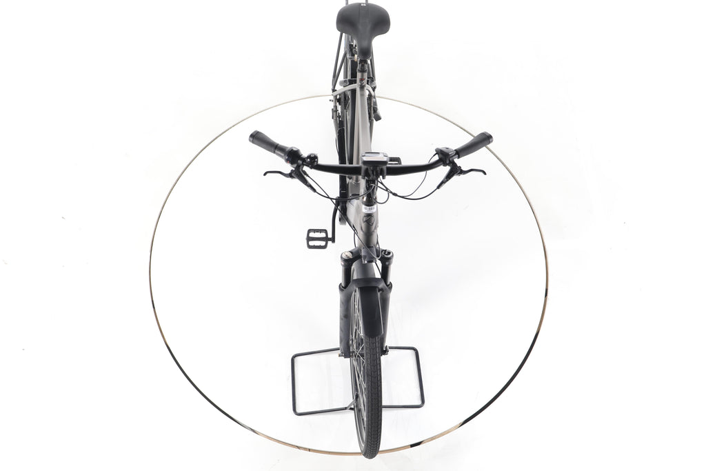 Kalkhoff Image 5.B Advance+ City E-Bike - Image 16