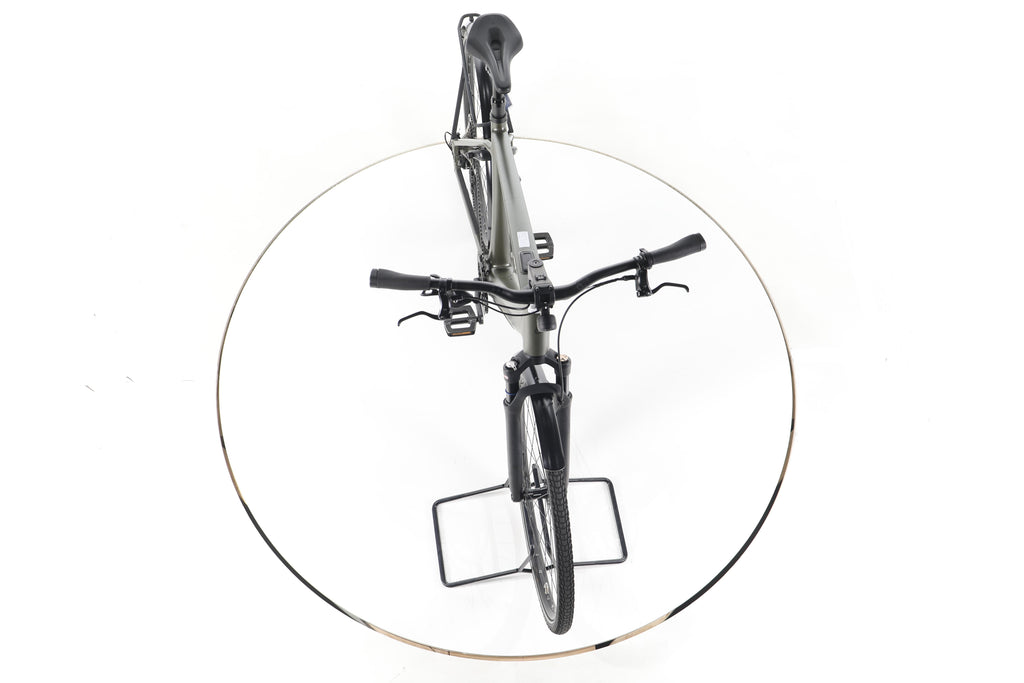Riese & Müller UBN Five Touring Trekking E-Bike - Image 16