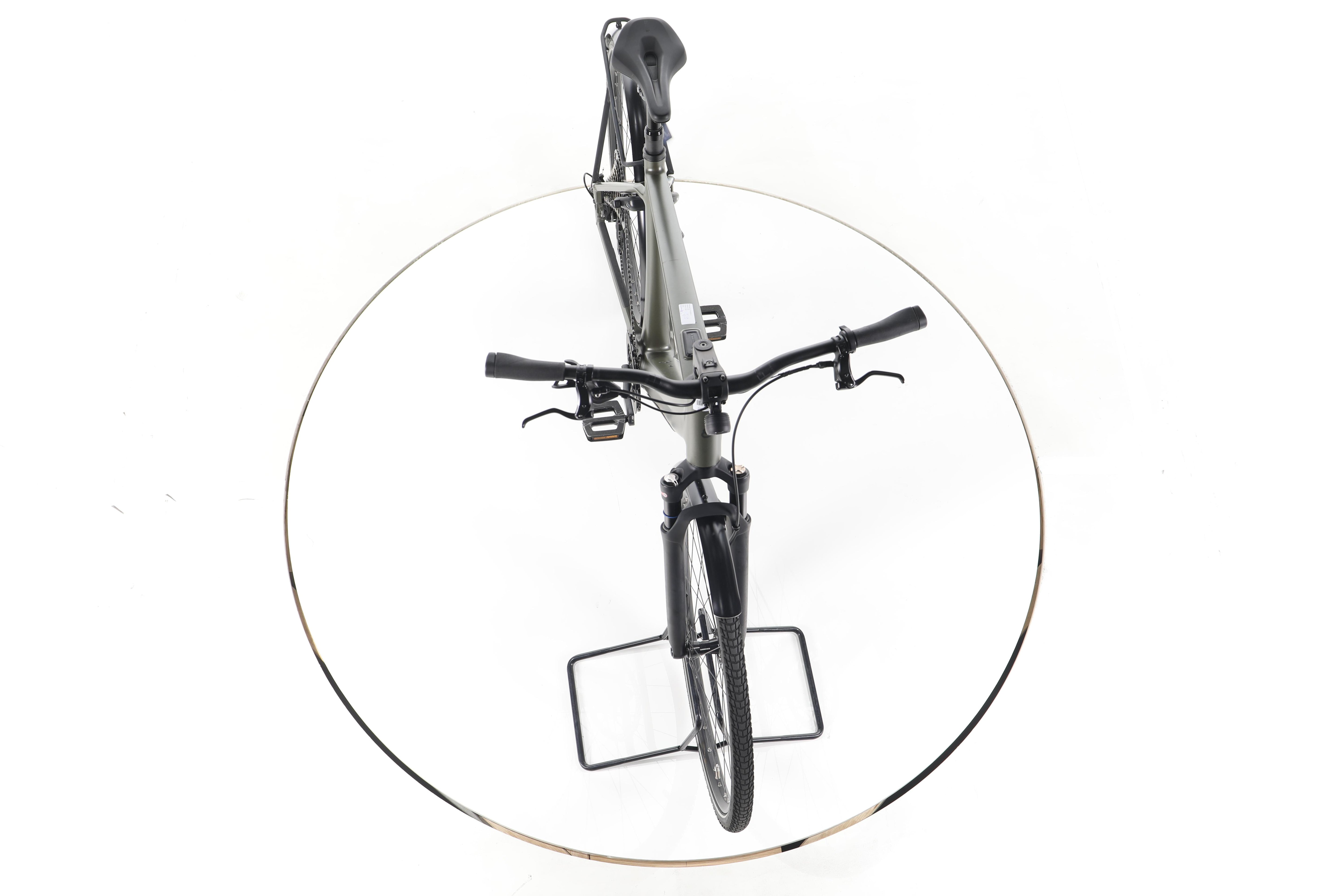 Riese & Müller UBN Five Touring Trekking E-Bike - Image 16