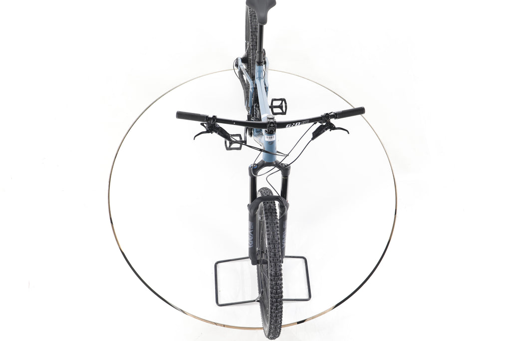 Ghost Riot EN AL Essential Fahrrad Fully - Image 16