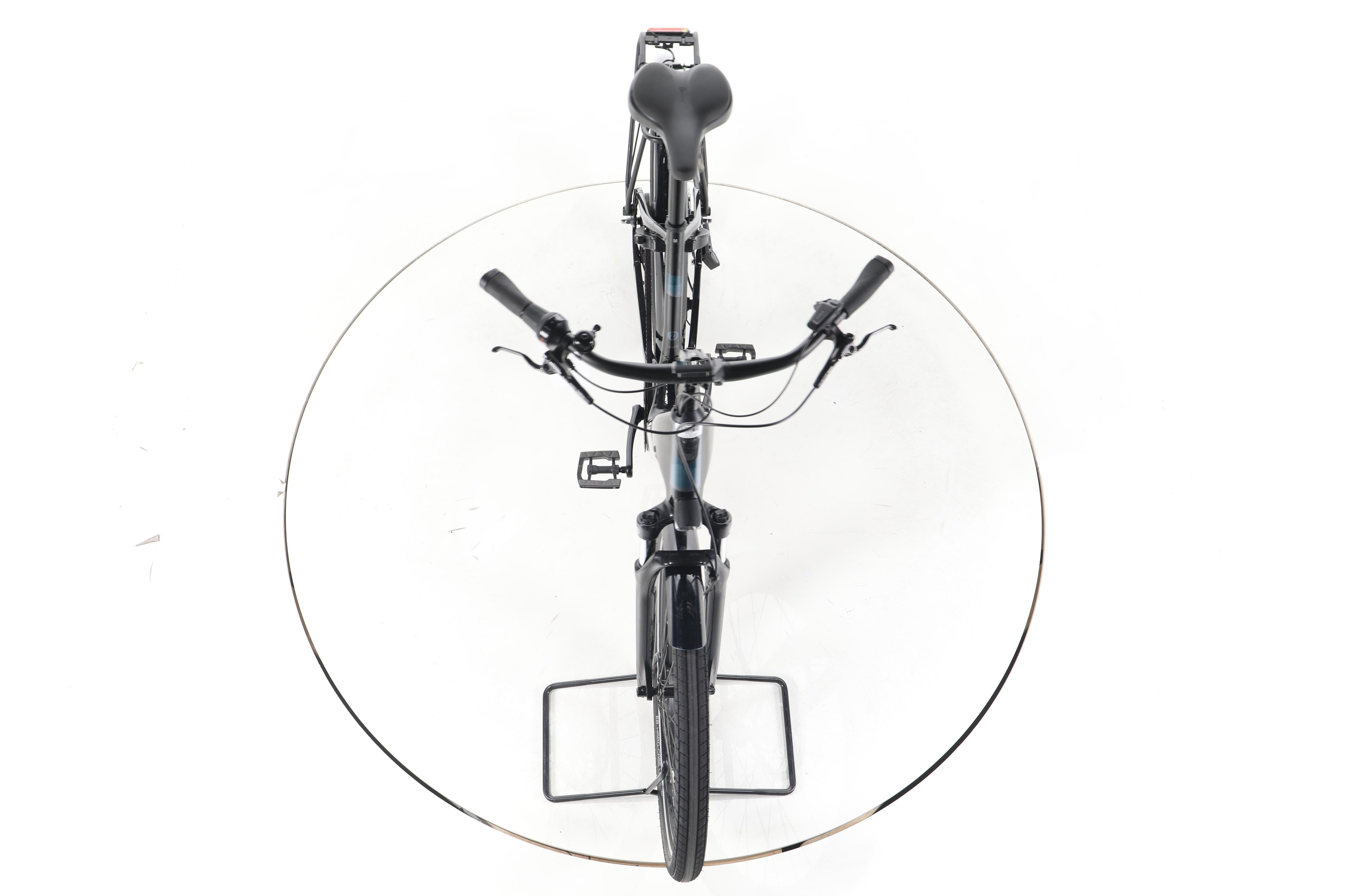 Diamant Beryll Esprit RT City E-Bike Tiefeinsteiger 2025 - Image 16