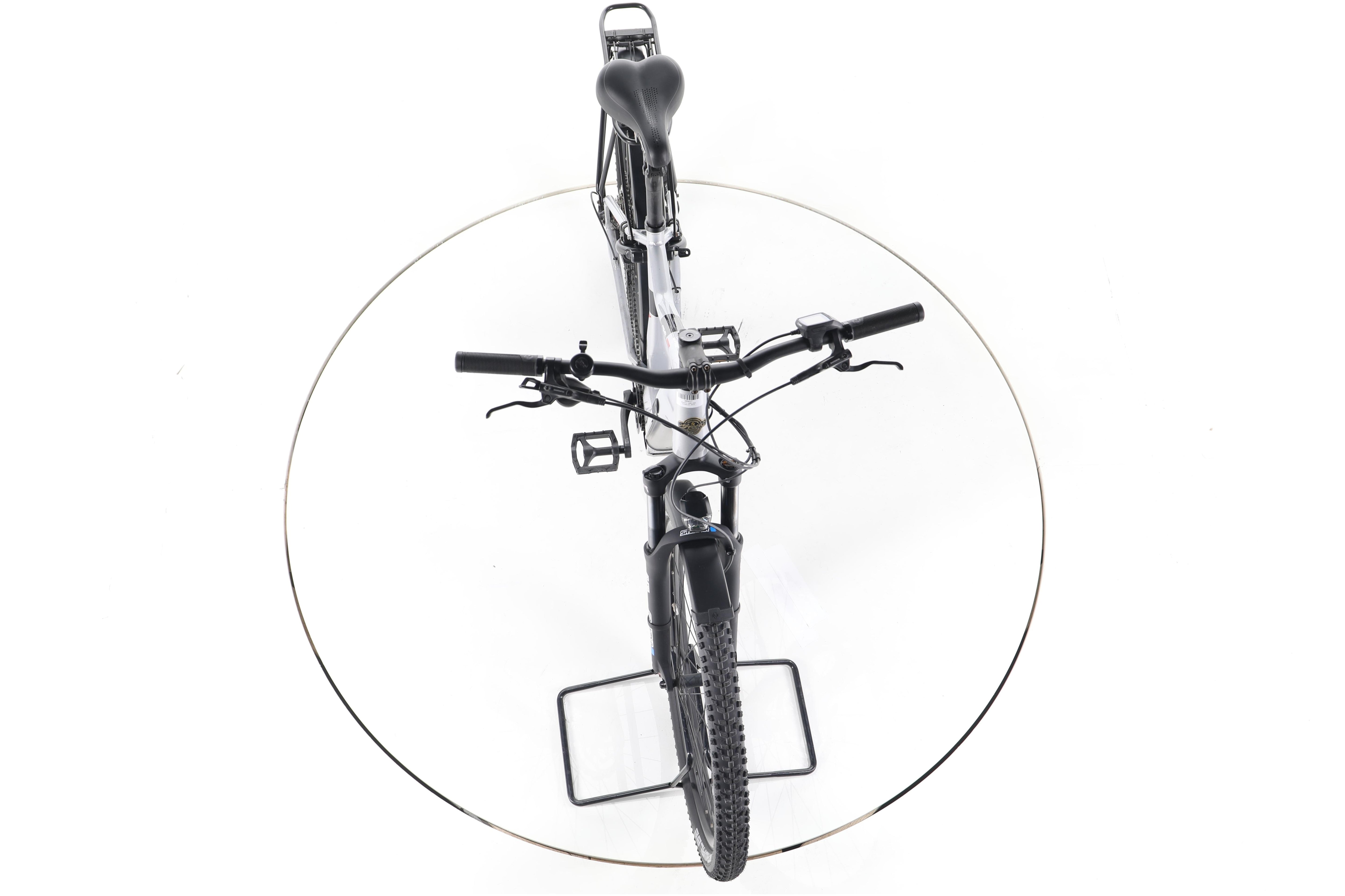 Green's Corwen Trekking E-Bike - Image 16