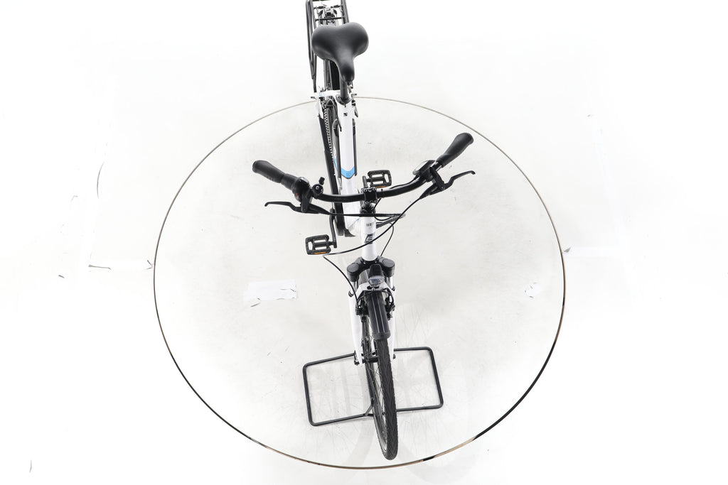 Bicycles Faro 7.4 FL City E-Bike Tiefeinsteiger - Image 16
