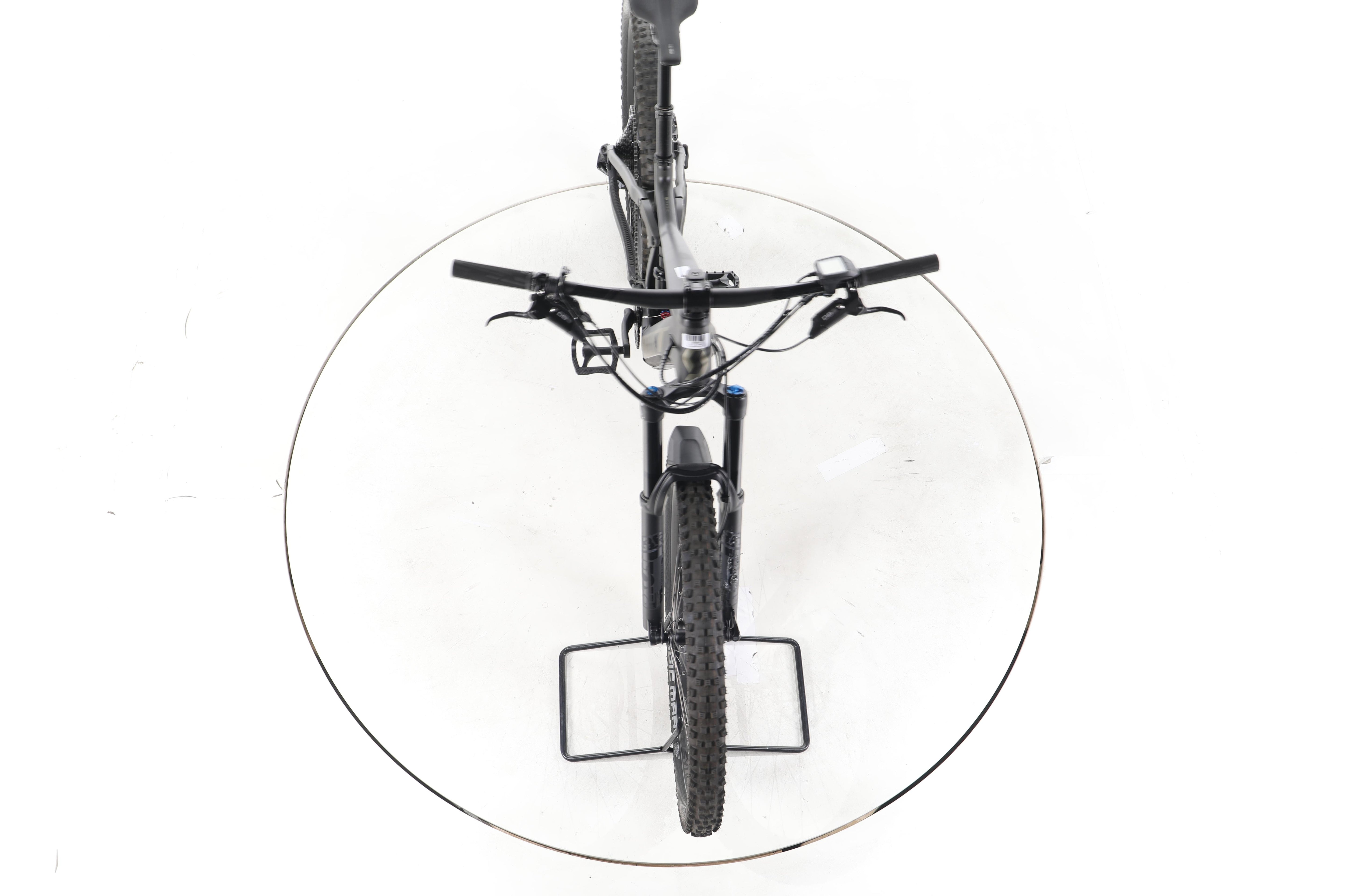 Scott Genius eRIDE 910 E-Bike Fully Carbon - Image 16