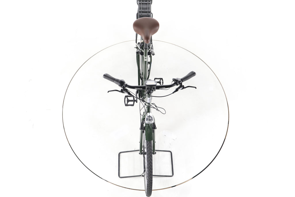 2R Manufaktur EBI 7 City E-Bike Tiefeinsteiger 2024 - Image 16