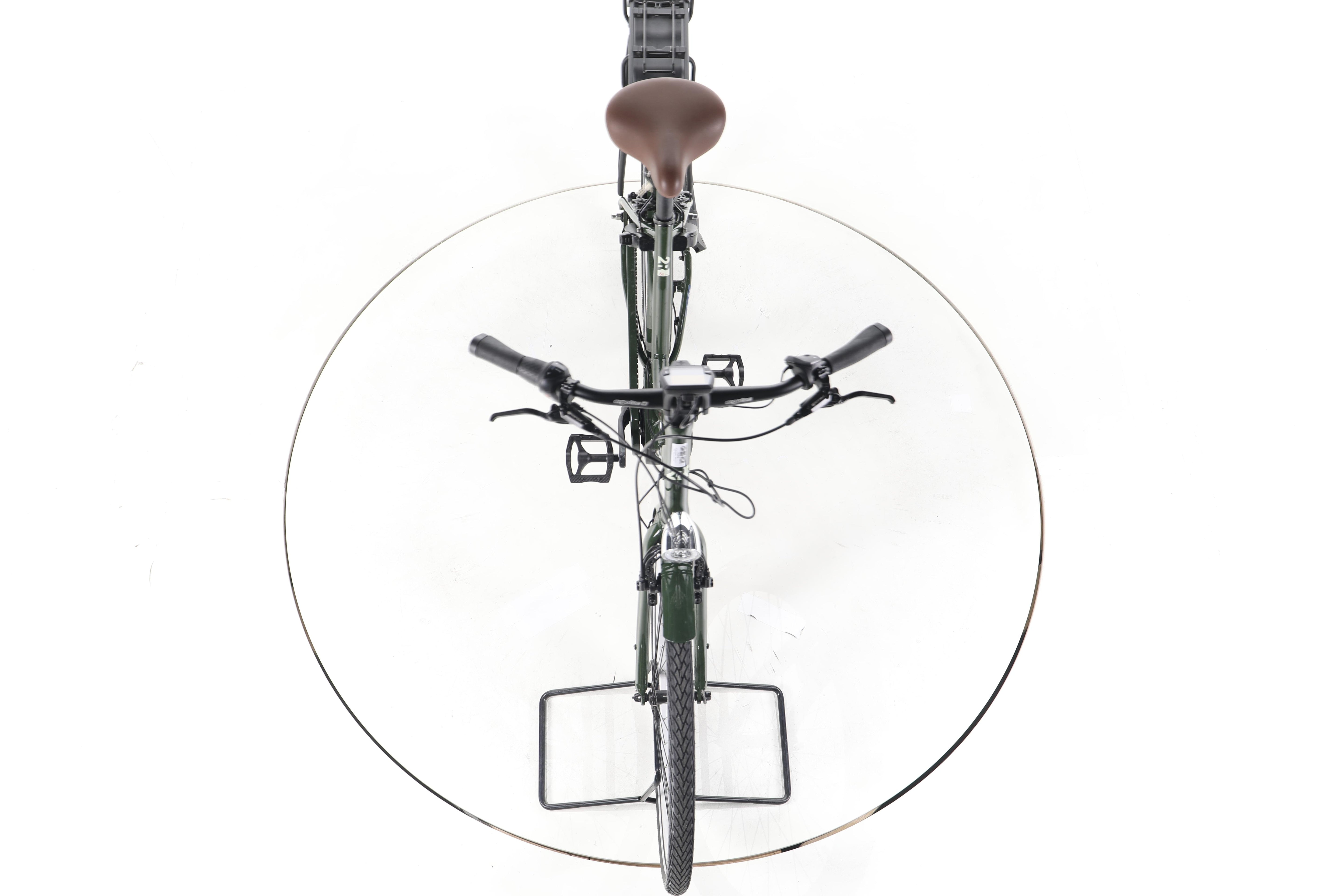 2R Manufaktur EBI 7 City E-Bike Tiefeinsteiger 2024 - Image 16